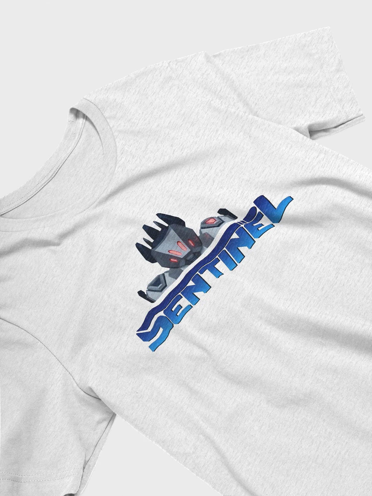 King Kinetic Logo T-Shirt - Sentinel product image (3)