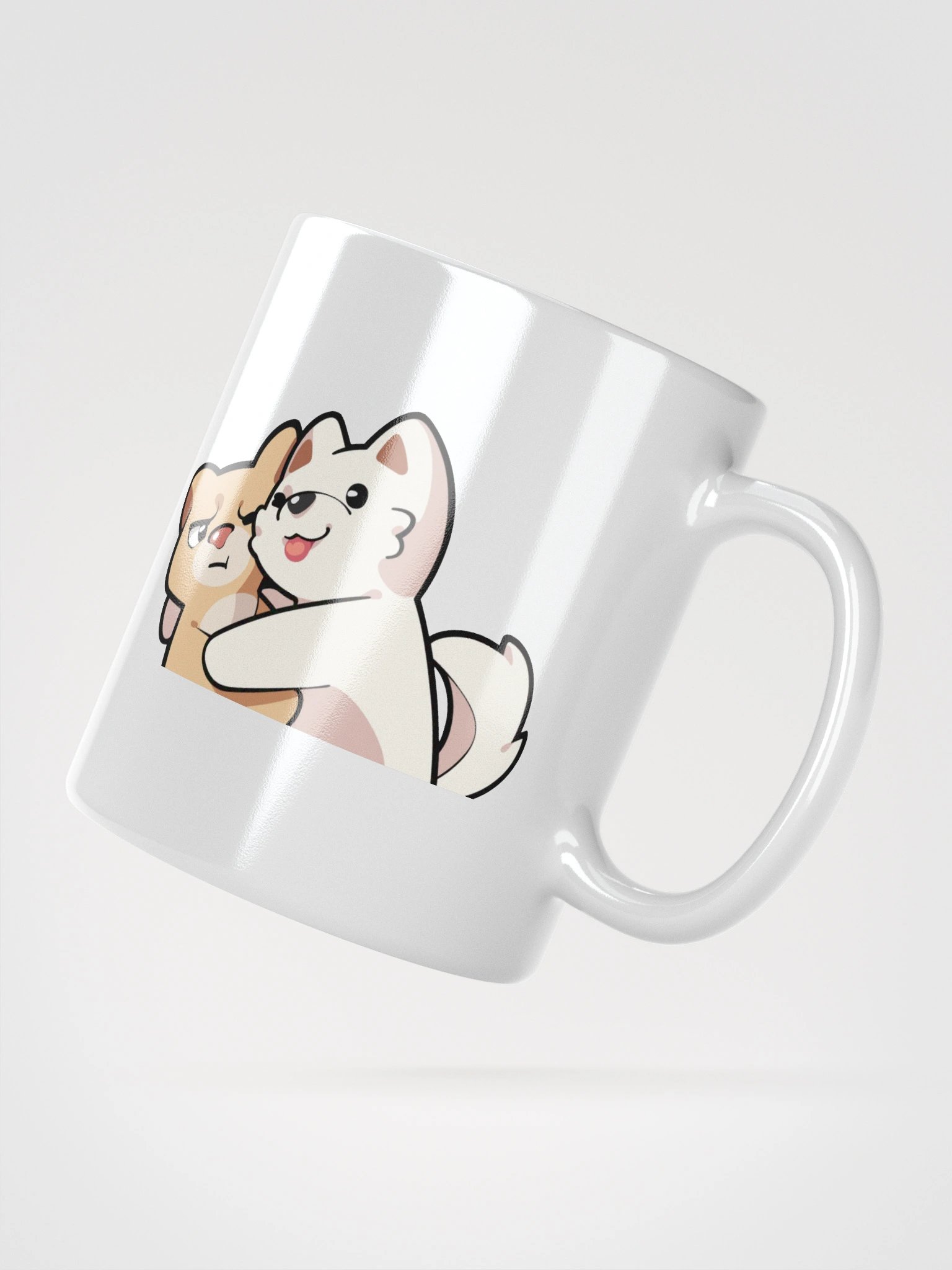 Surprise Hug Mug product image (4)