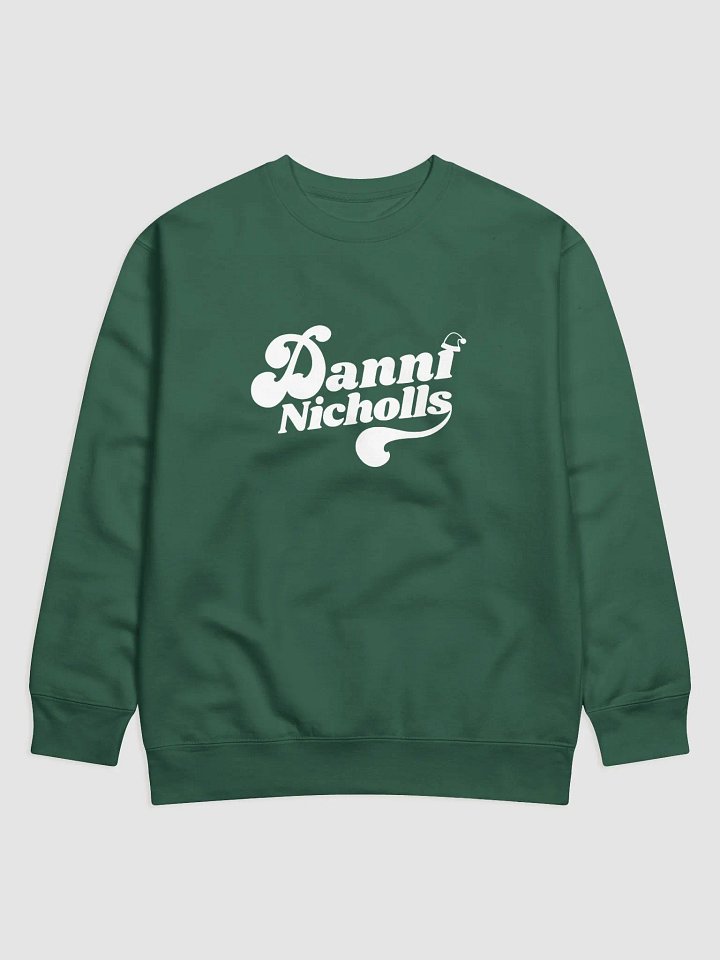 Christmas-ish Sweater product image (1)