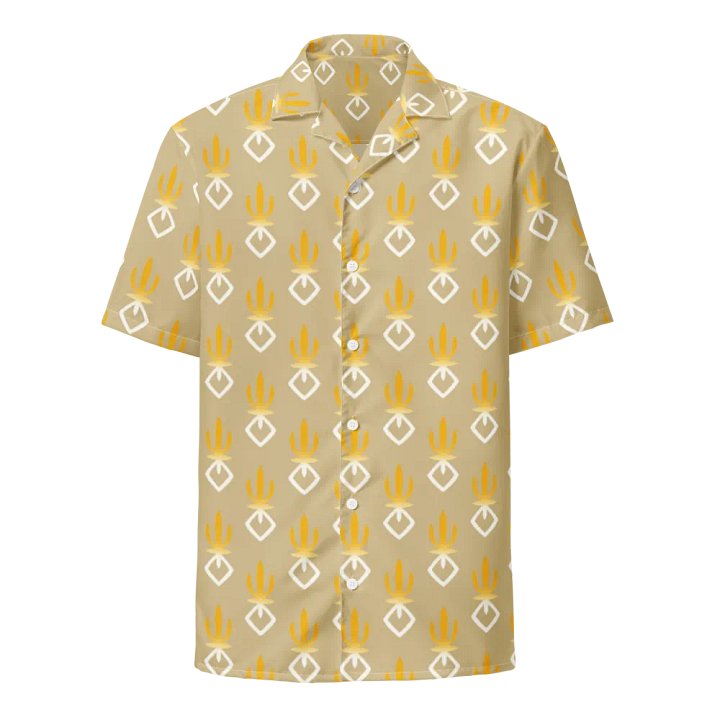 Quixis Hawaiian Shirt product image (1)