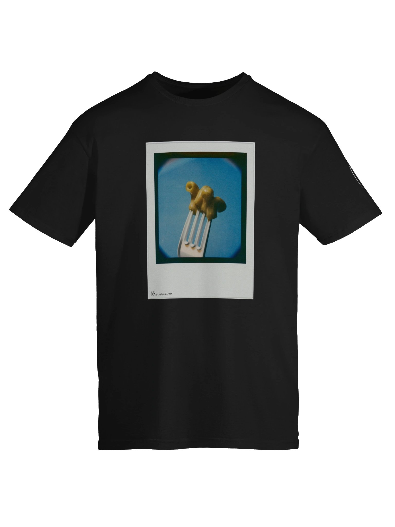 MAcro and Cheese, 2023- The T-Shirt! product image (5)