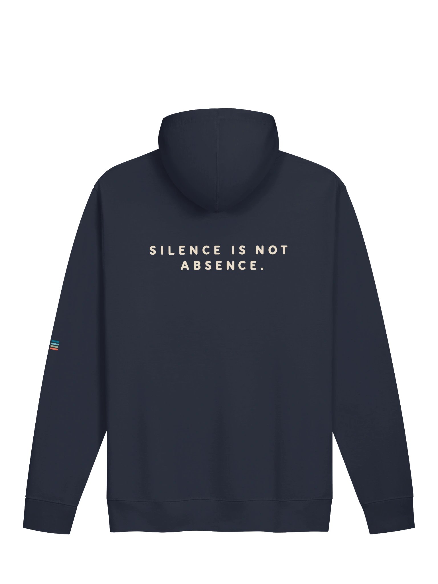 SEEN | Processing… Midweight Premium Hoodie product image (2)