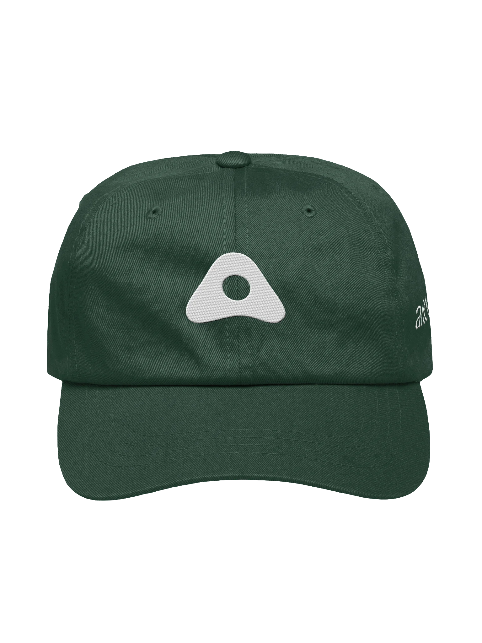 Aneu Logo Cap product image (1)