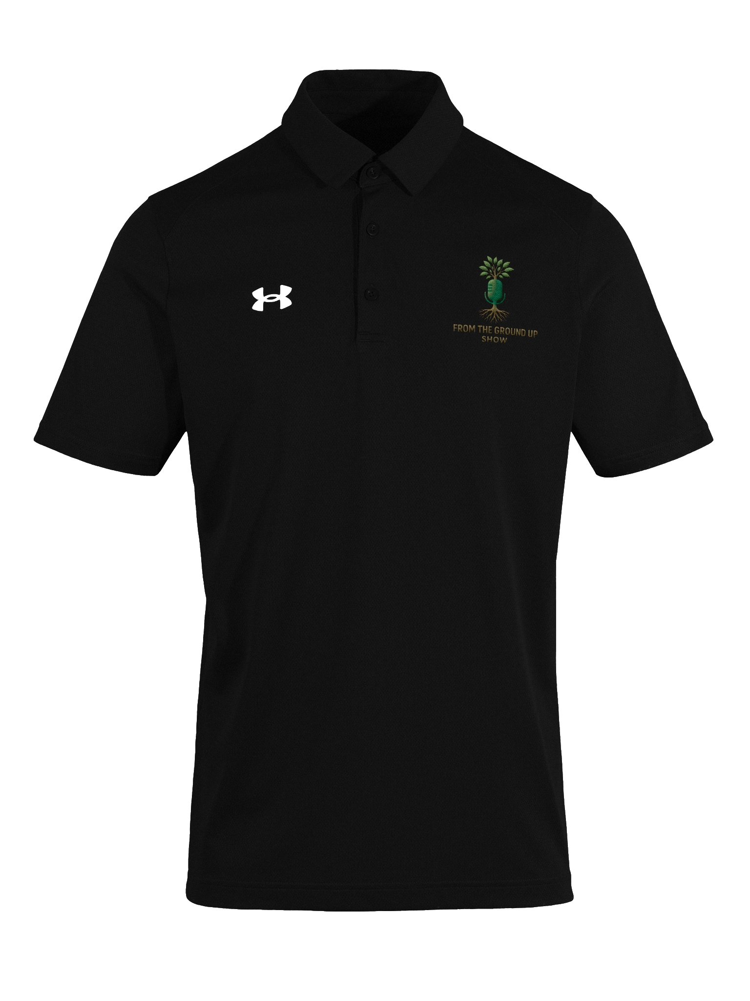 Polo Golf Shirt product image (8)