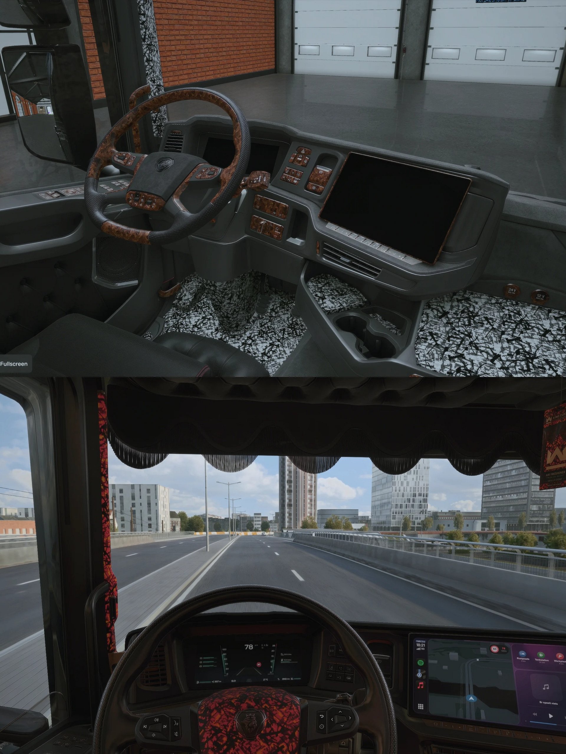 Pluched NextGen InteriorPack product image (3)