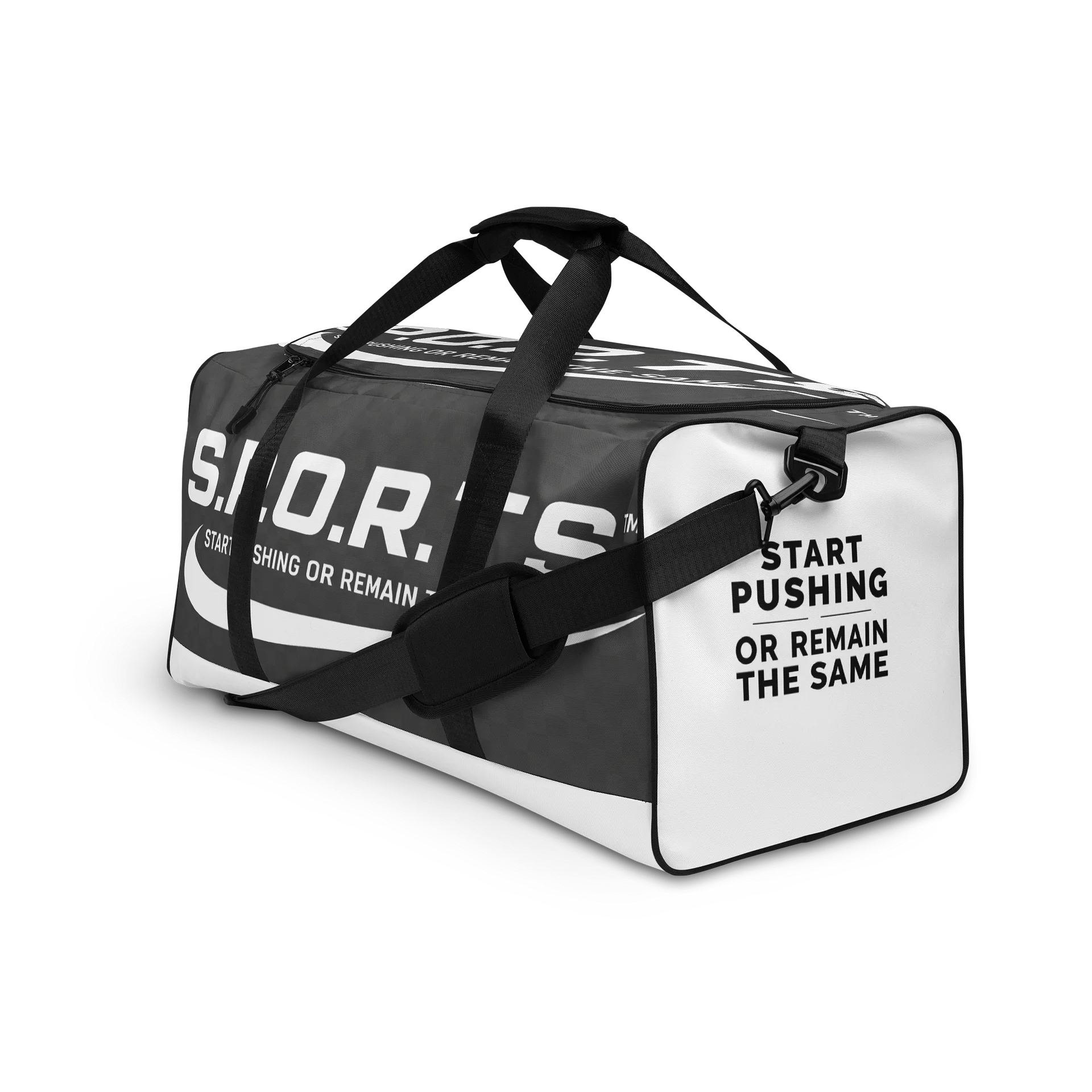 S.A.T duffel product image (3)