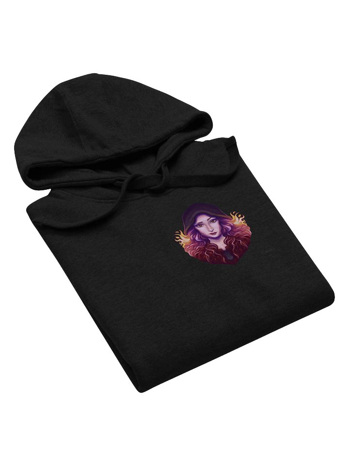 ReaperBabe Gaming Hoodie product image (18)