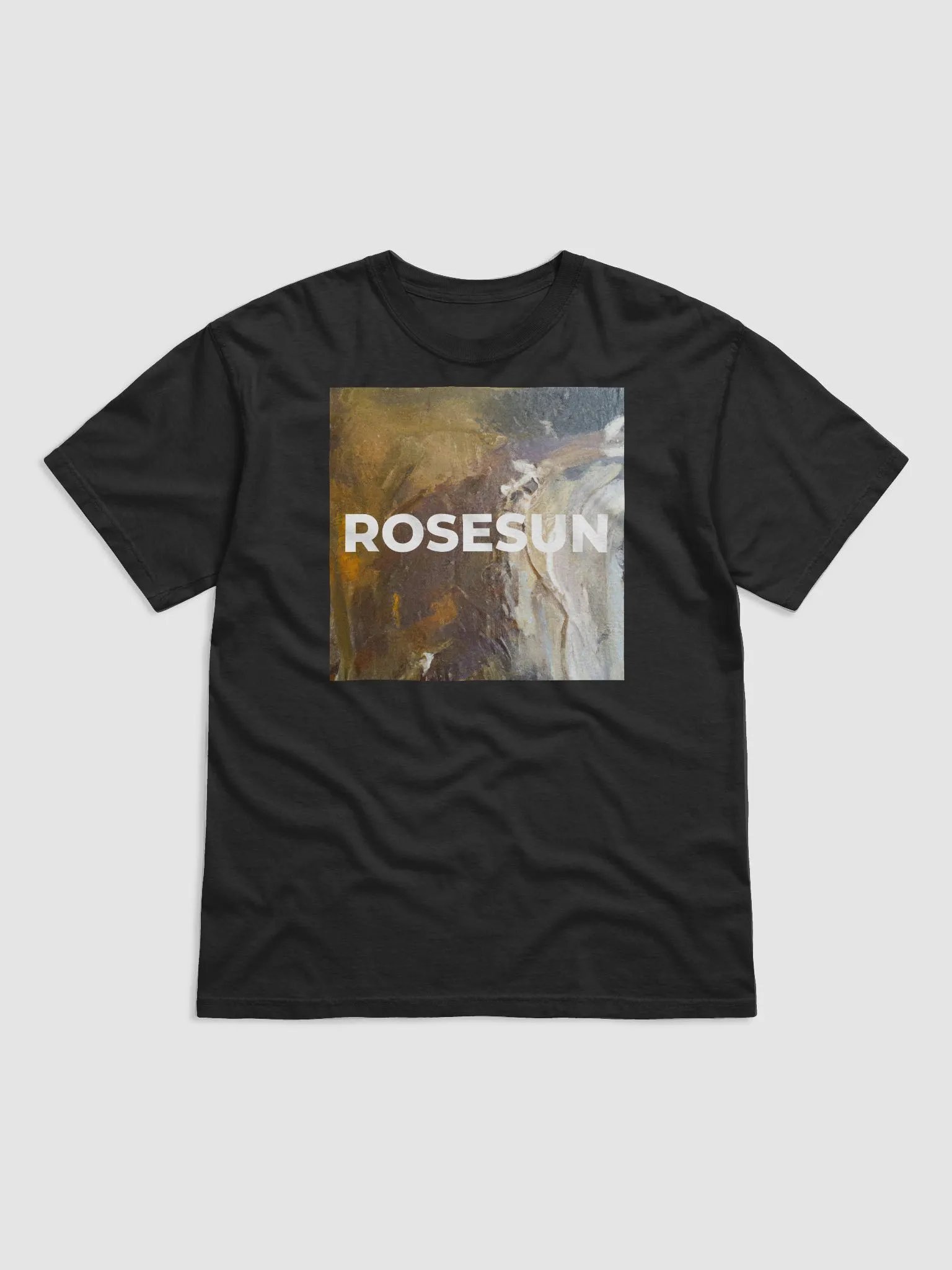 ROSESUN® - RELAXED-FIT - T-SHIRT product image (1)