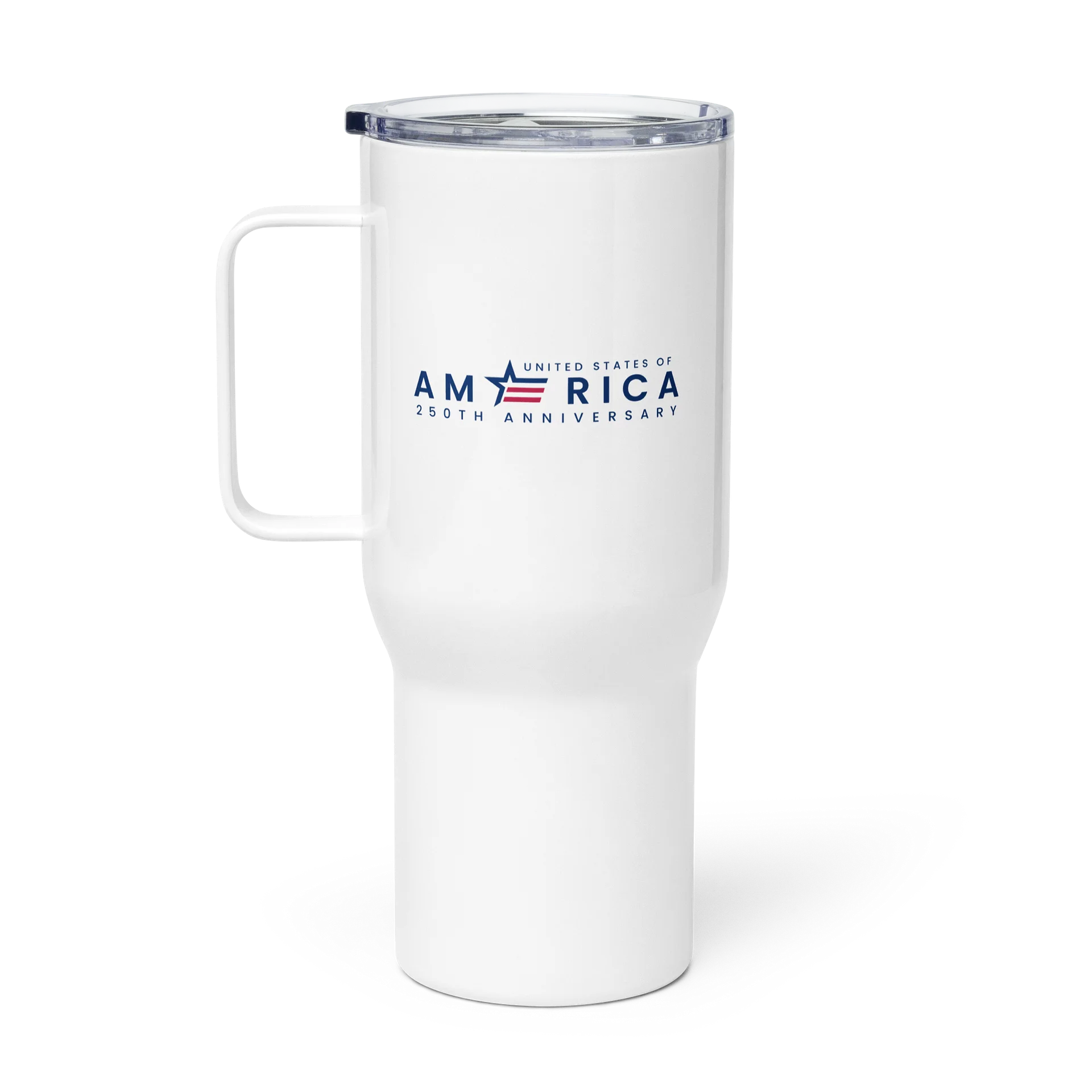 250th Anniversary Travel Mug product image (1)