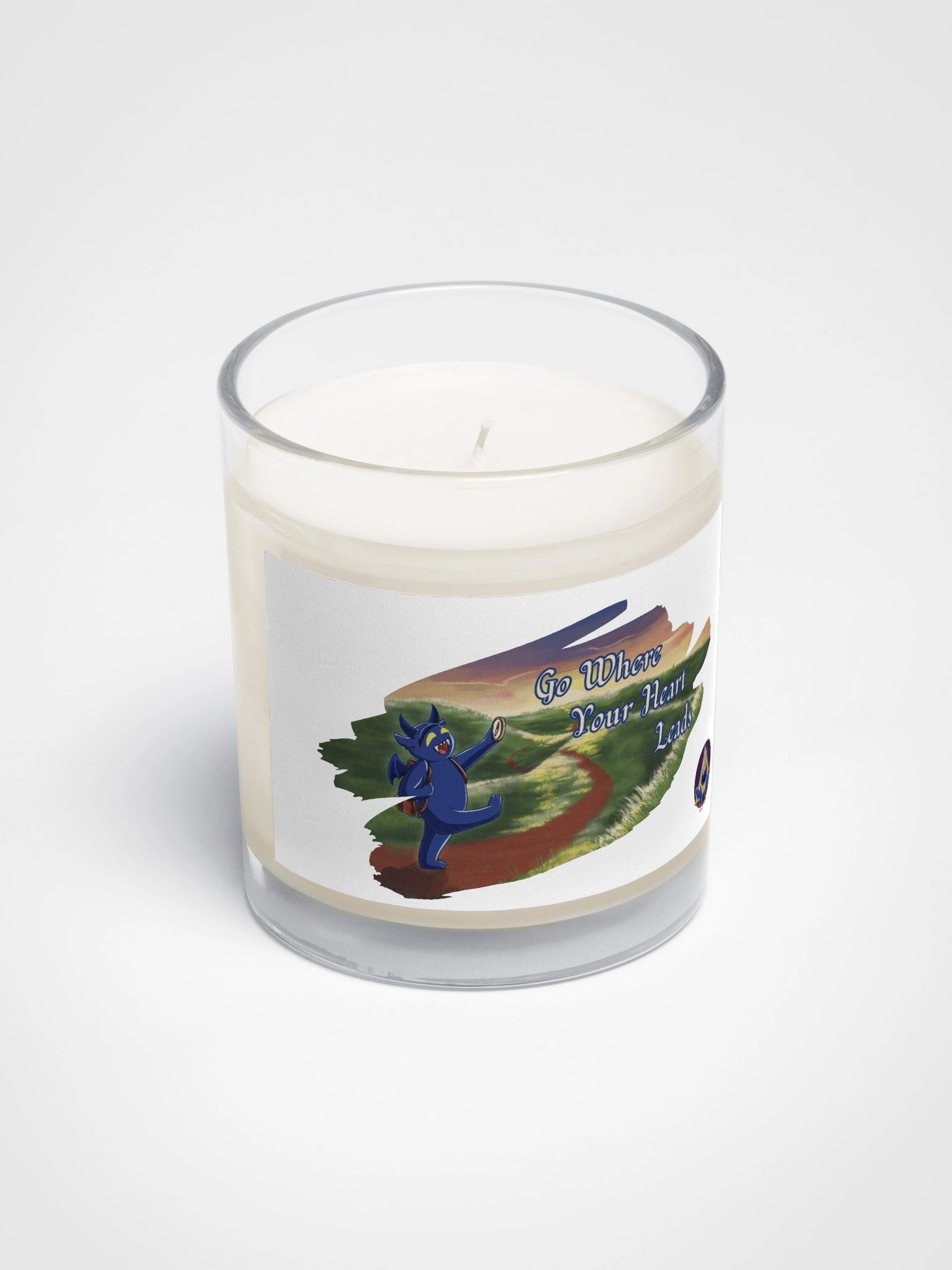2026 Birthday Bash Soy Wax Candle product image (2)