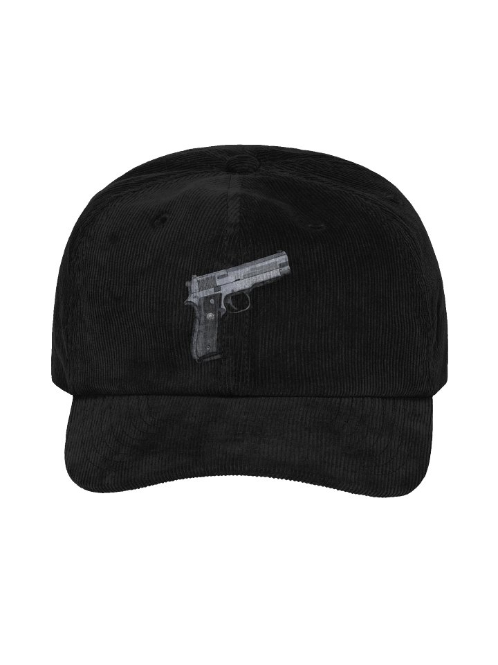 Protected Dome Hat product image (1)