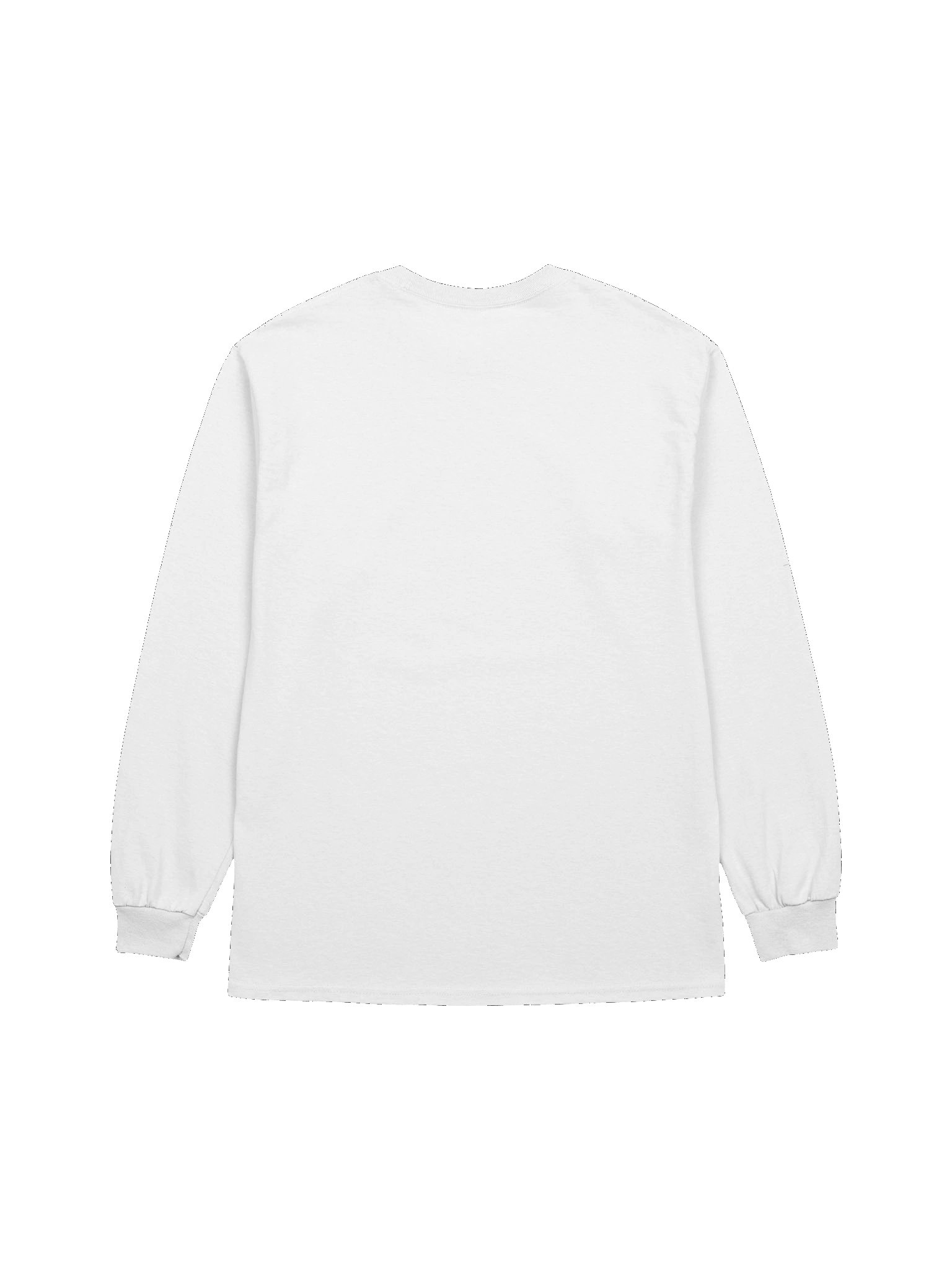 Lee Avenue Bakery Long Sleeve Shirt (Chest Print) product image (2)