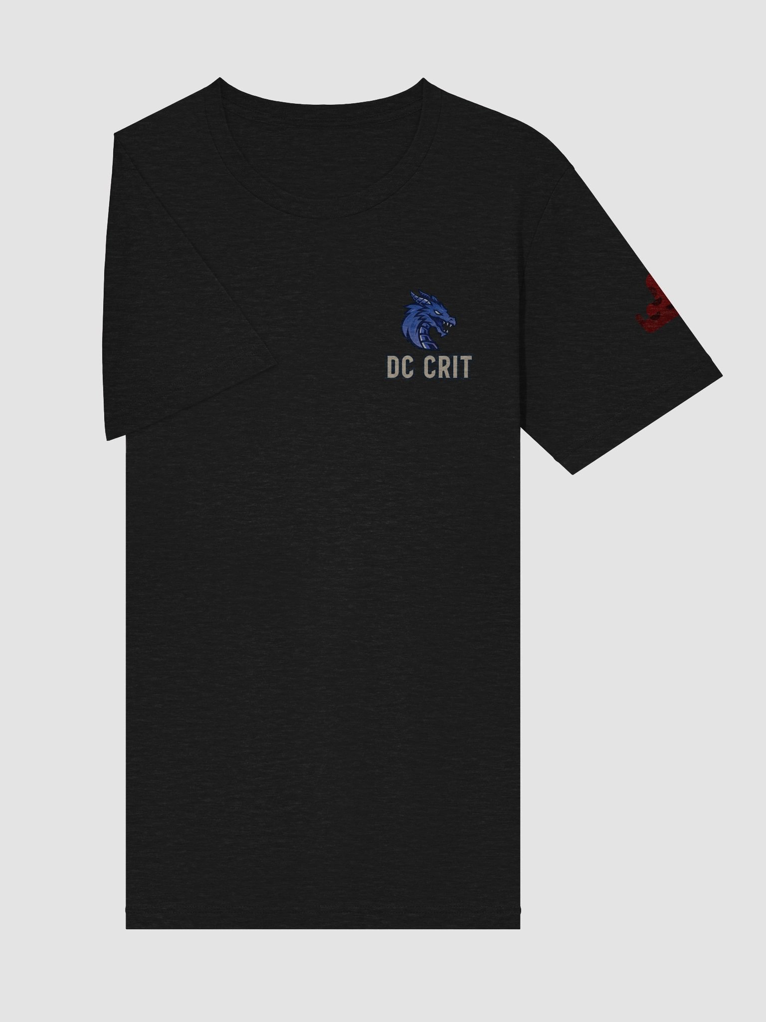 DCCrit T-Shirt product image (5)
