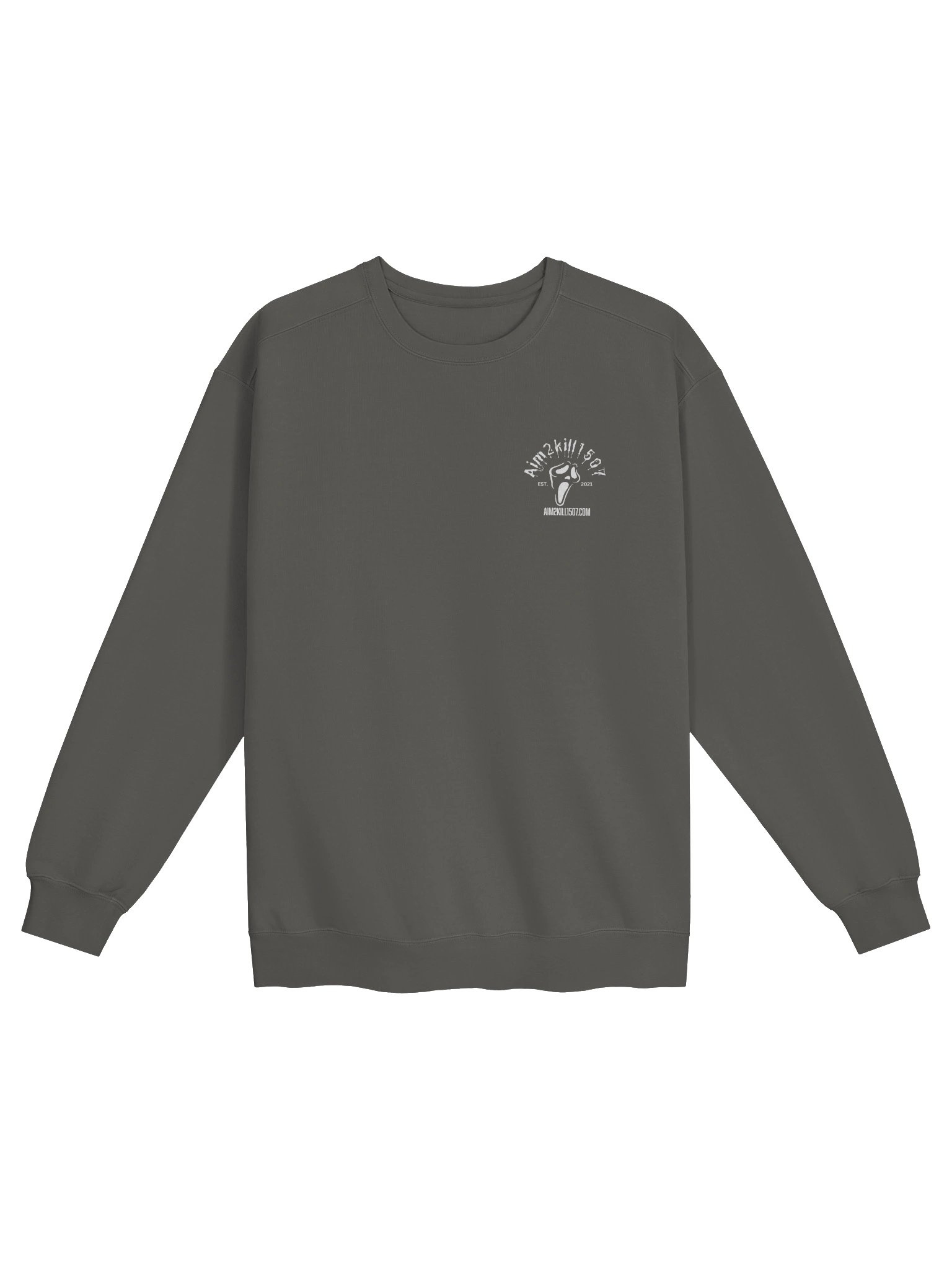 Red Flags - Comfort Colors Sweatshirt product image (2)