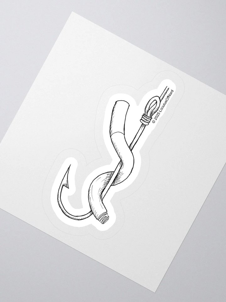 Hook, Line, and Smoker product image (6)