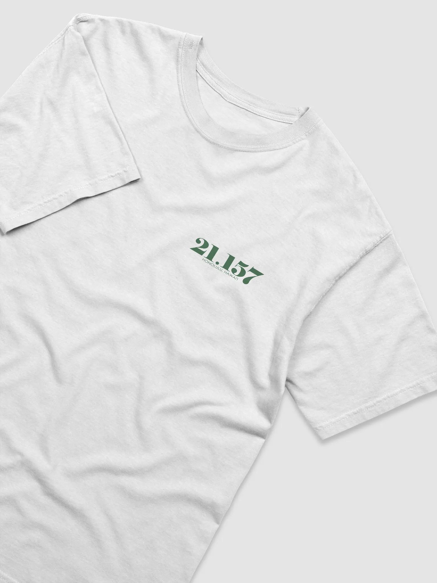 Aloha, Stadium - Shirt product image (4)