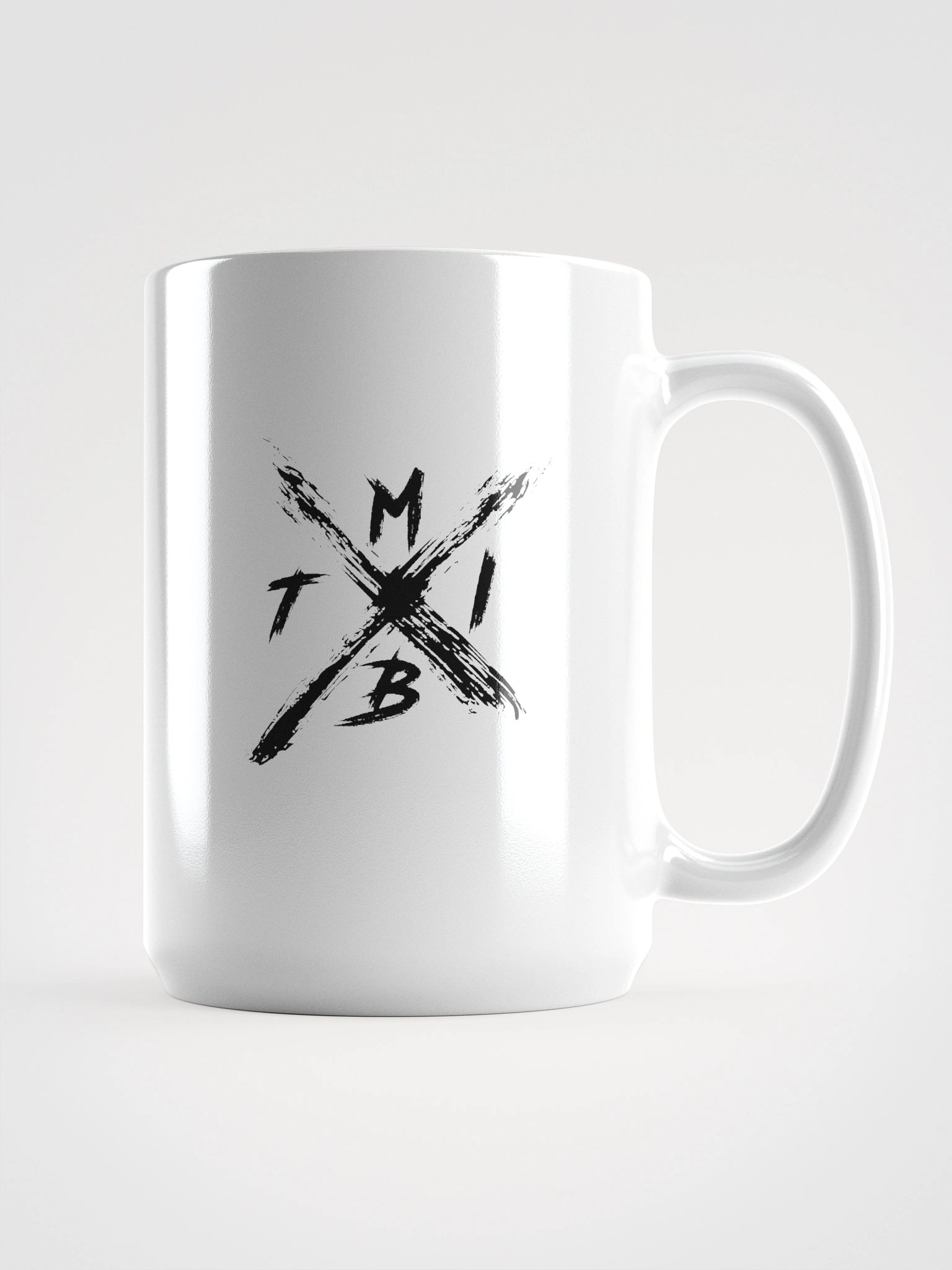 TMBI Logo Tasse product image (1)