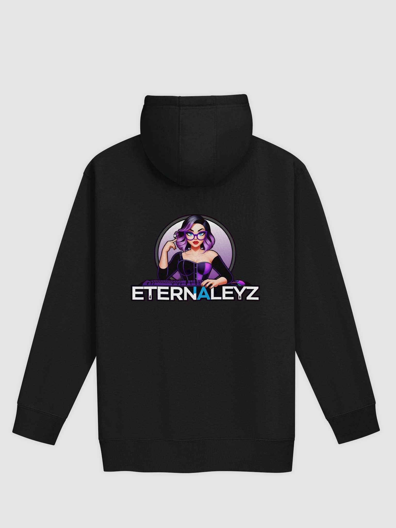 EternalEyz Hoodie product image (10)