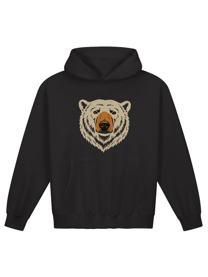Polar Hoodie product image (1)
