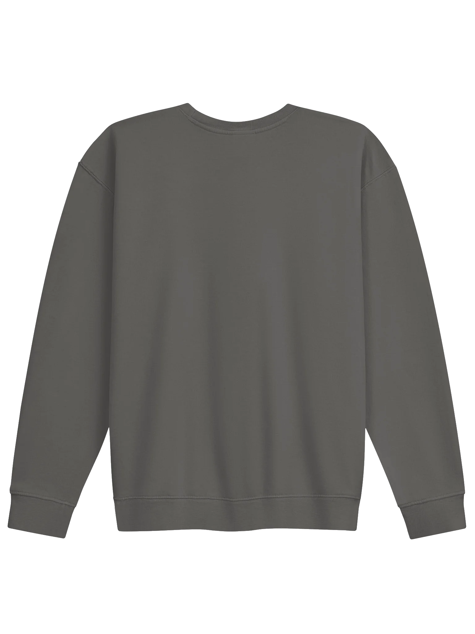 "Queen for All Seasons" Full Graphic Crewneck Sweatshirt product image (2)