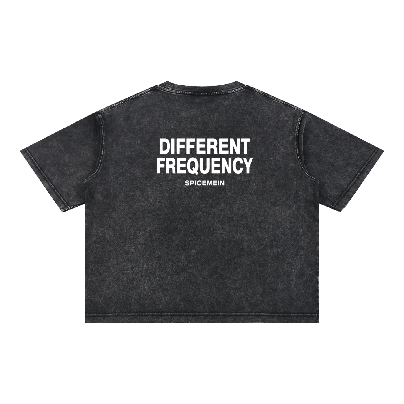 SPICE ME IN “DIFFERENT FREQUENCY” product image (4)
