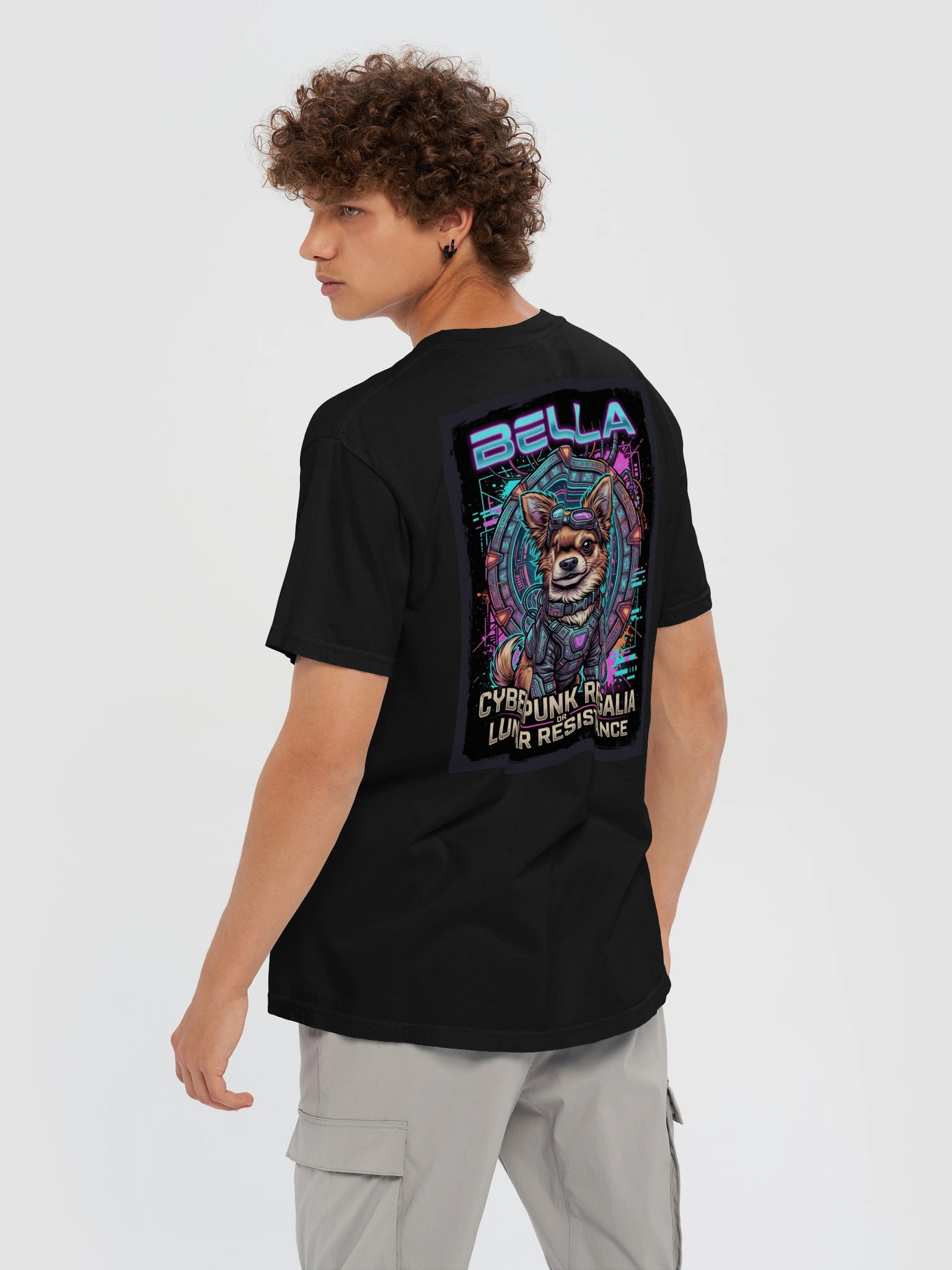Cyber Bella product image (6)