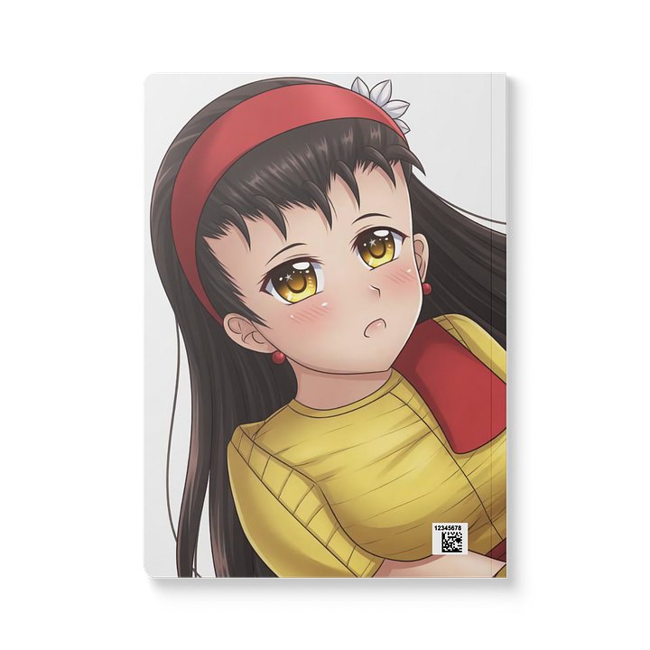 Light the World Notebook product image (3)