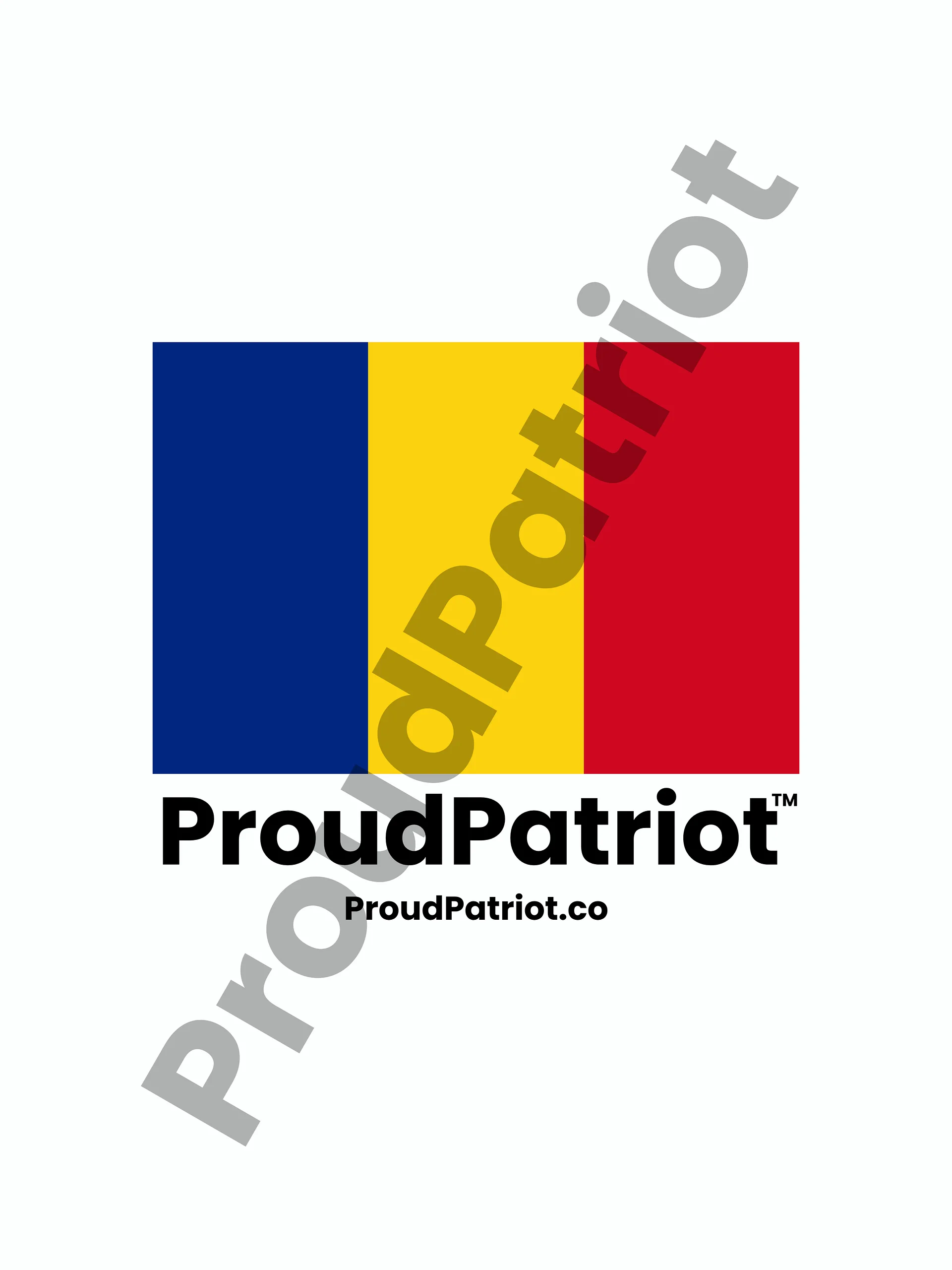 Romania Proud Screensaver product image (1)