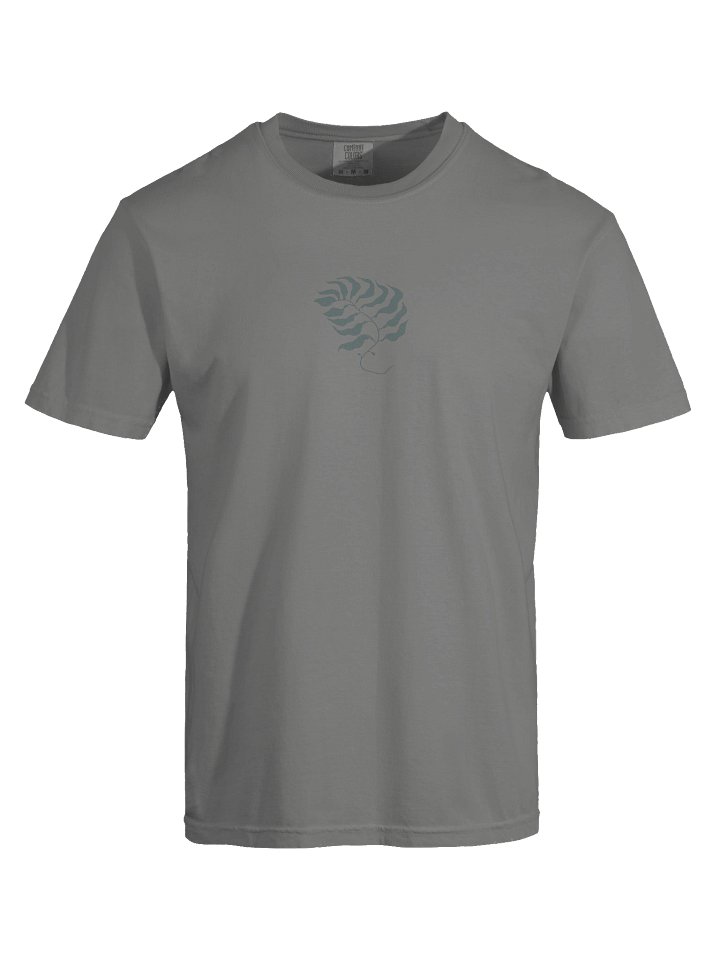 Persevere Tee - Sea Otters product image (1)