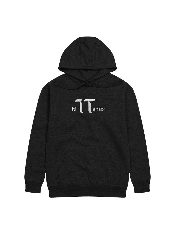 Bittensor Hoodie Embroidered product image (3)