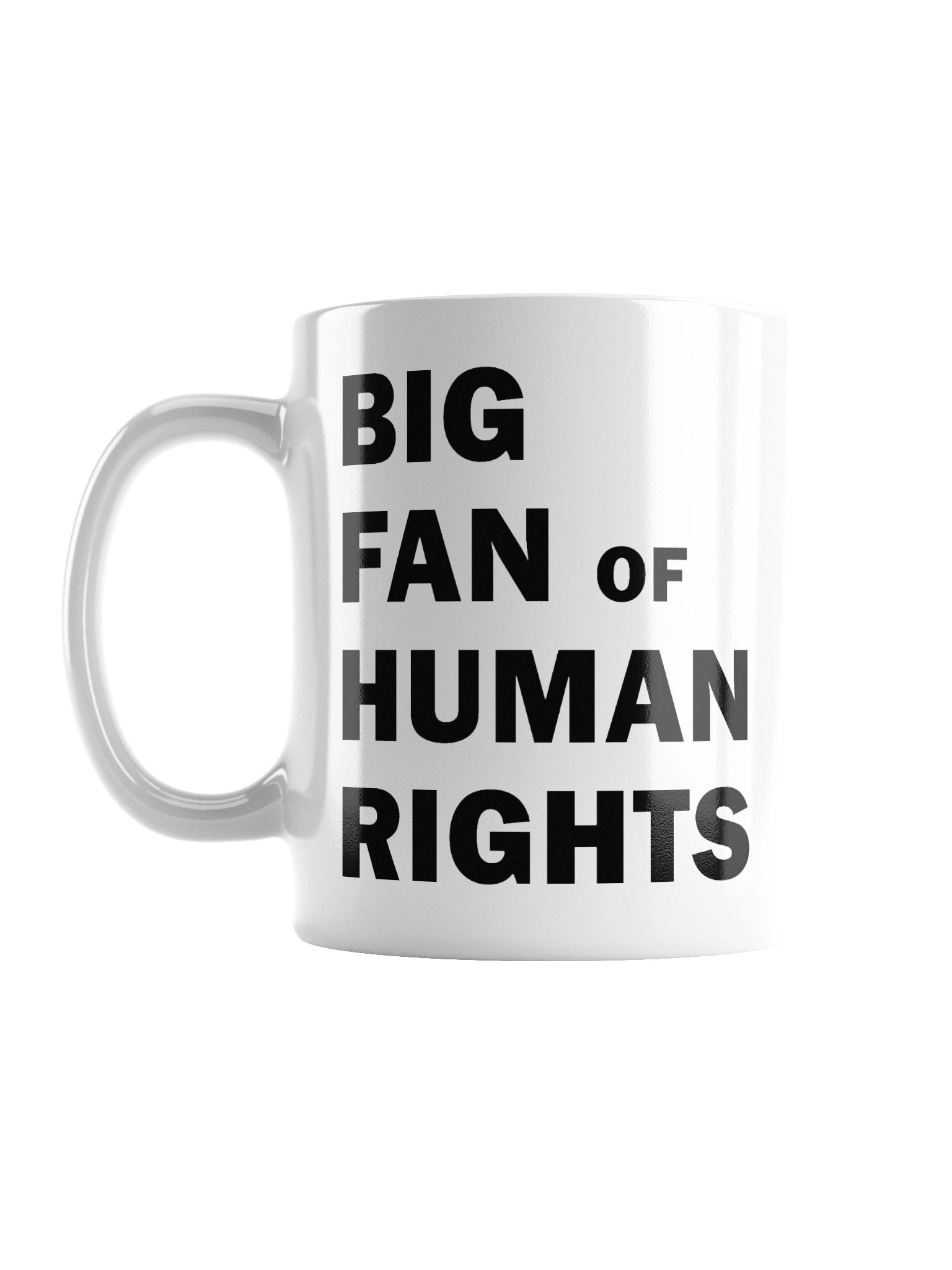 Big Fan Mug product image (1)