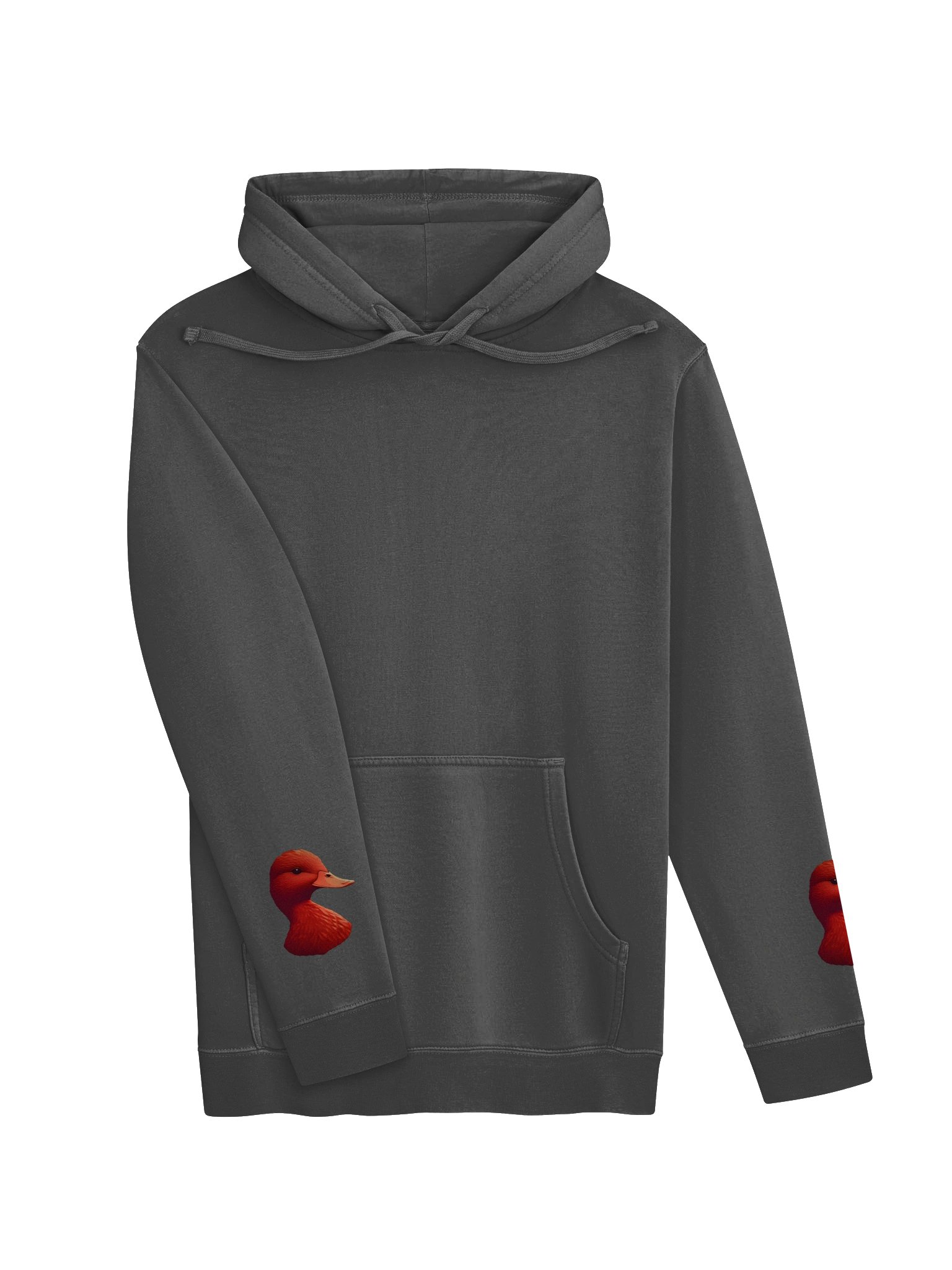 Red Duck Labs Pemium Printed Hoodie product image (6)