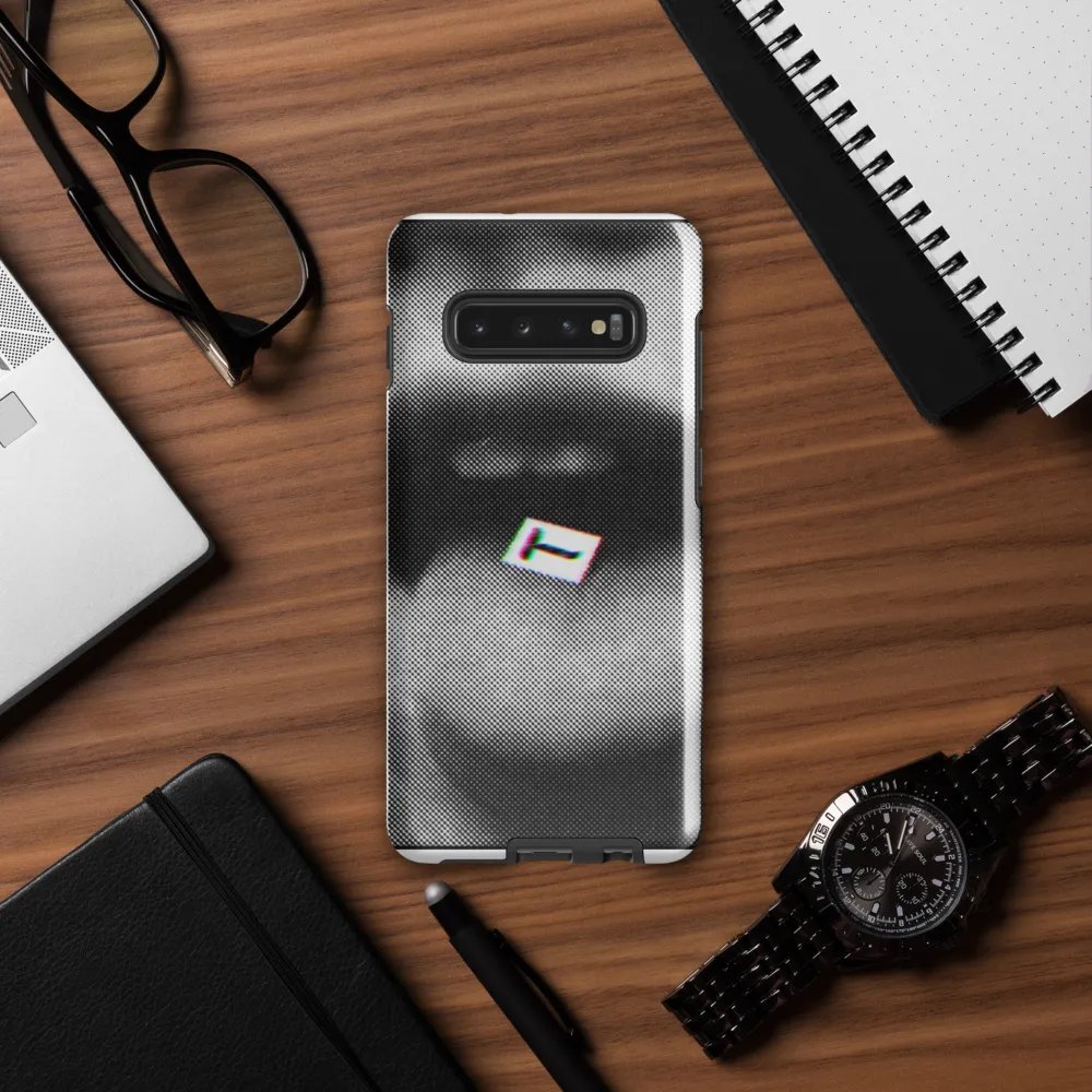LSDTAO - Samsung Case product image (12)