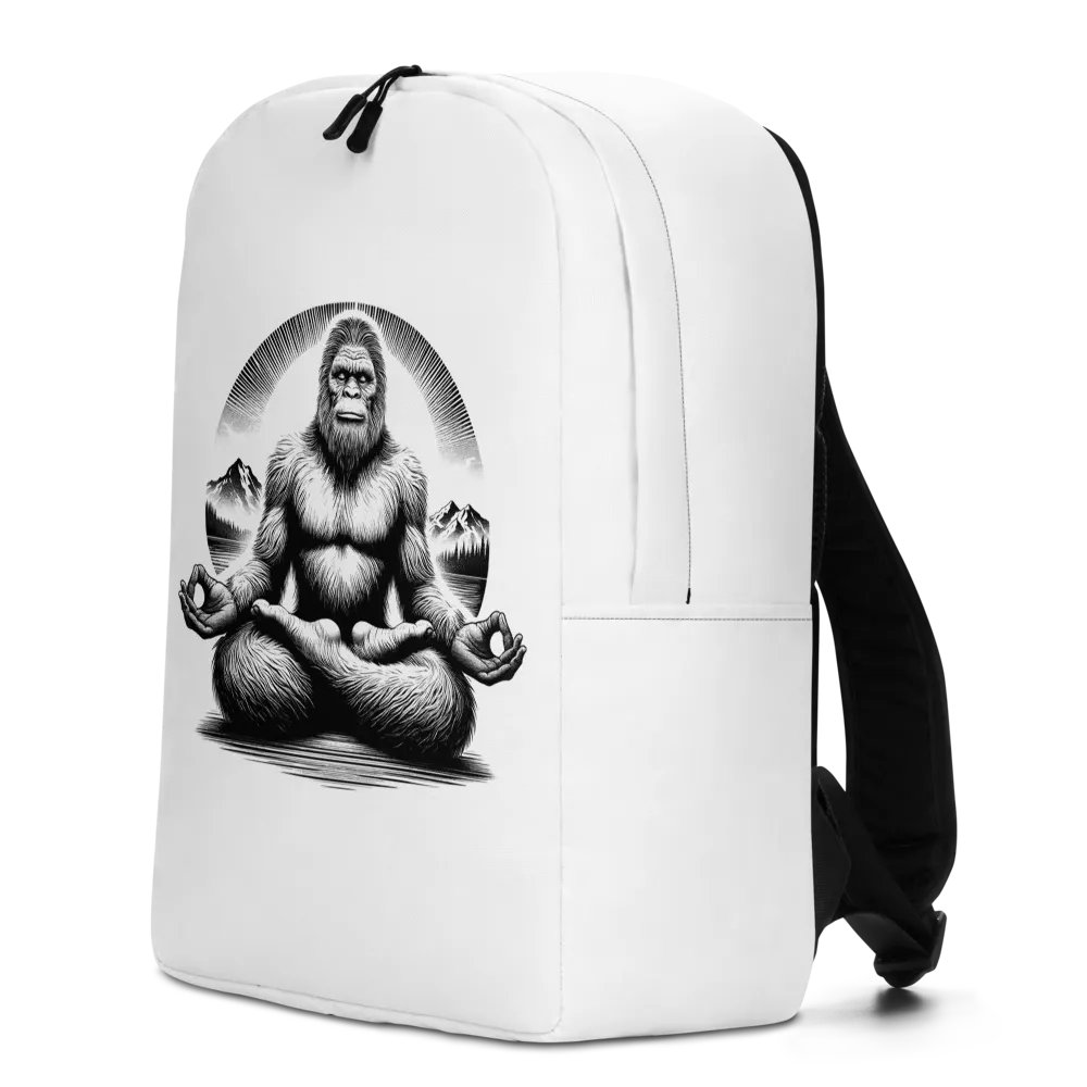 Sasquatch Collection product image (2)