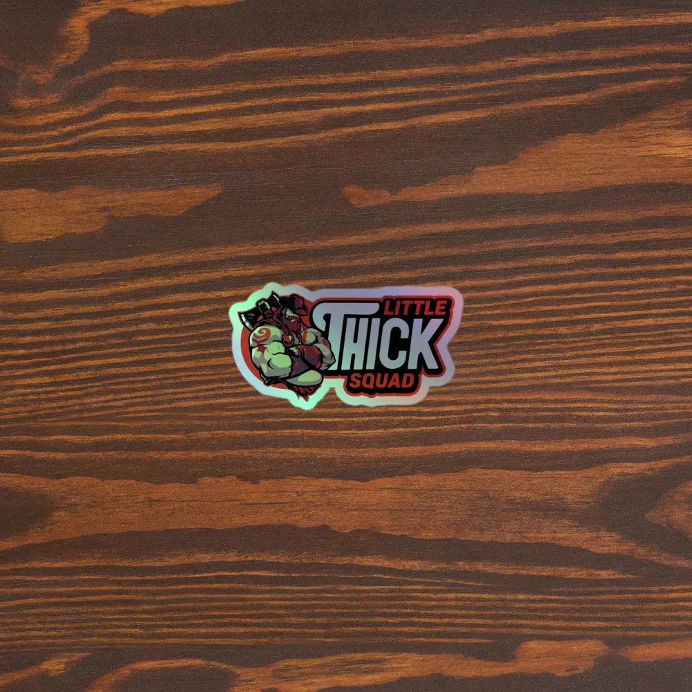 LTS STICKERS product image (3)