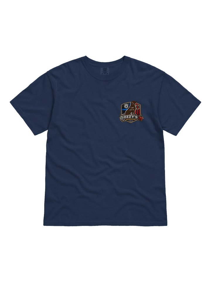OM Police product image (2)