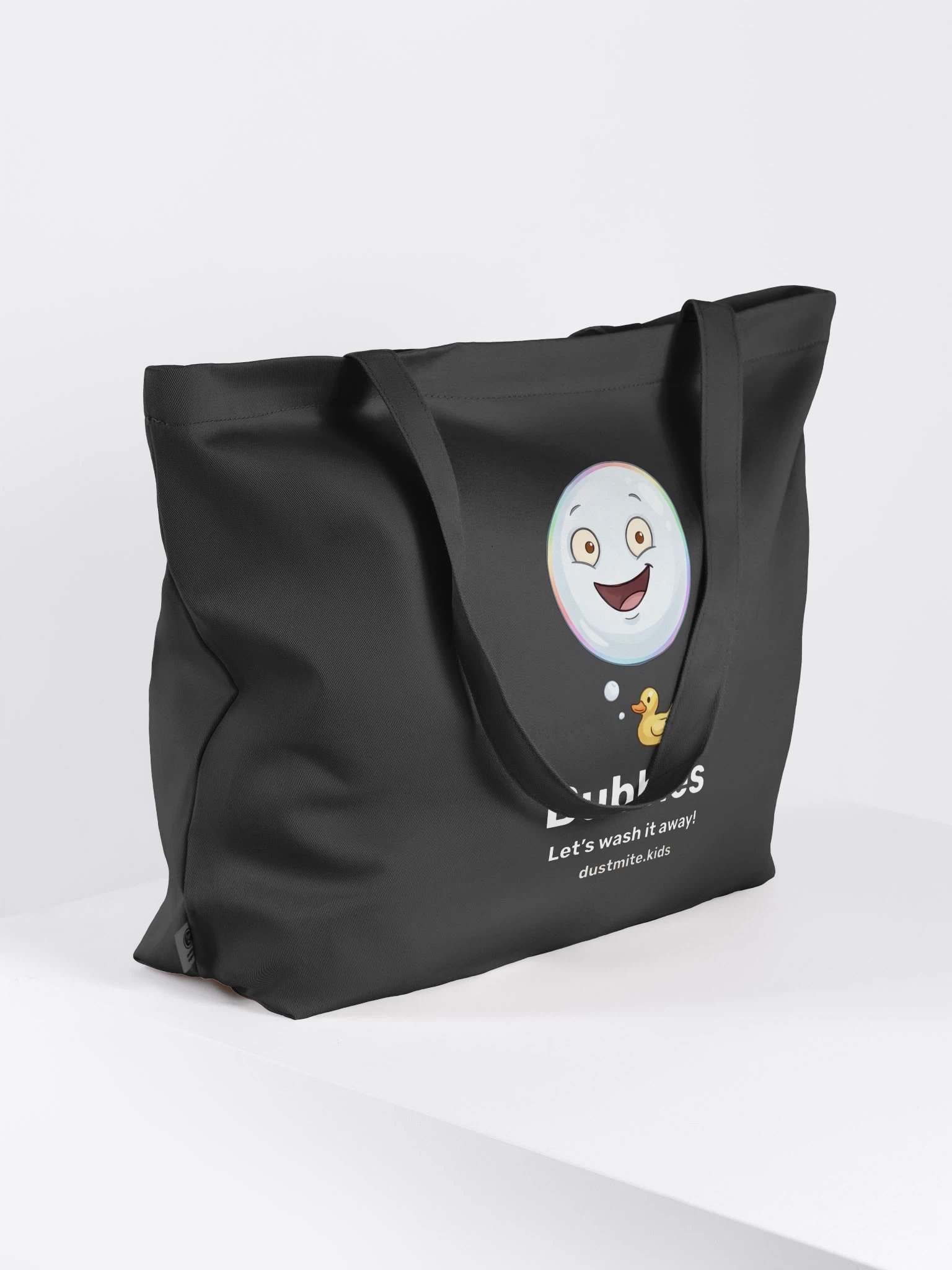 Bubbles Tote product image (3)