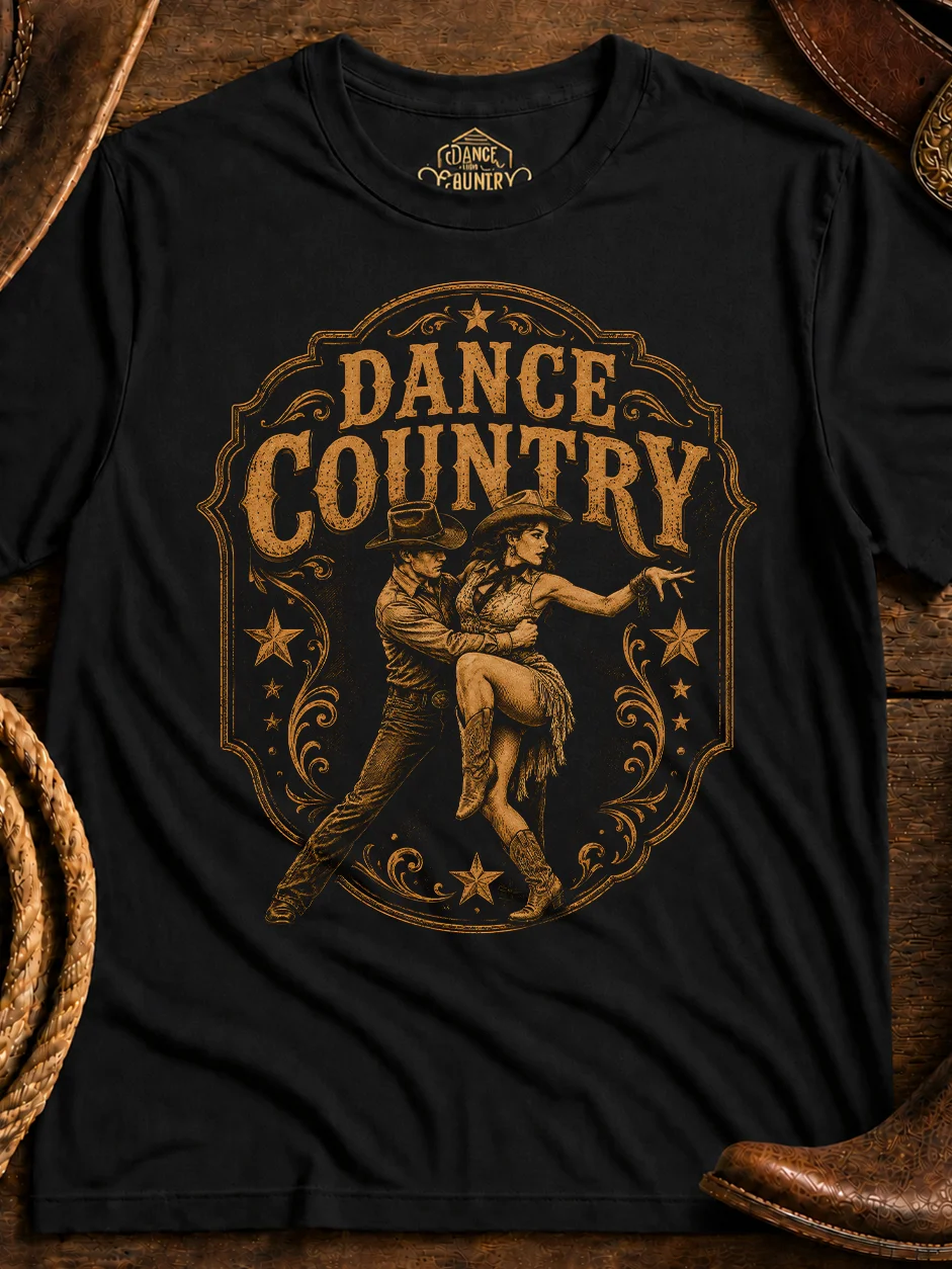 Dance Country Lean product image (1)