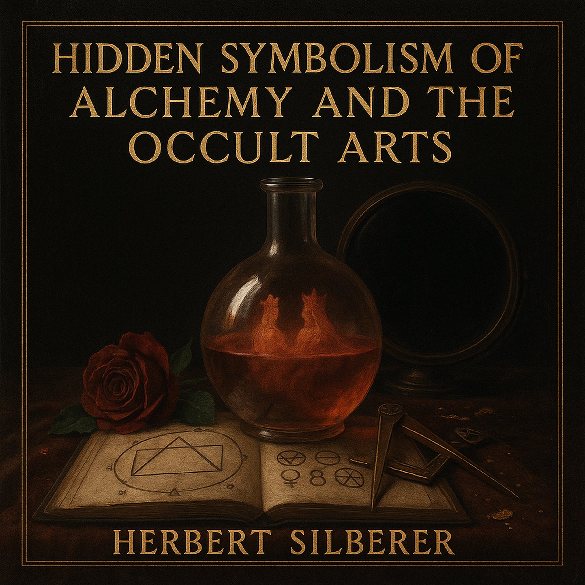 Hidden Symbolism of Alchemy and the Occult Arts by Herbert Silberer product image (1)