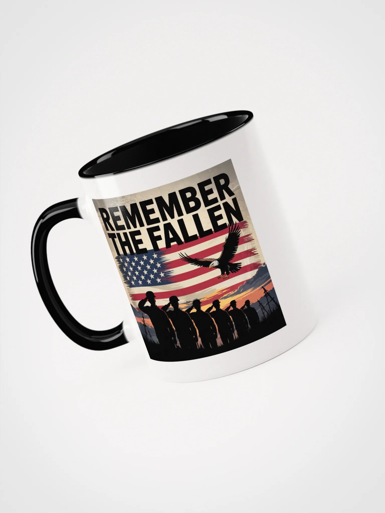 Remember The Fallen product image (6)