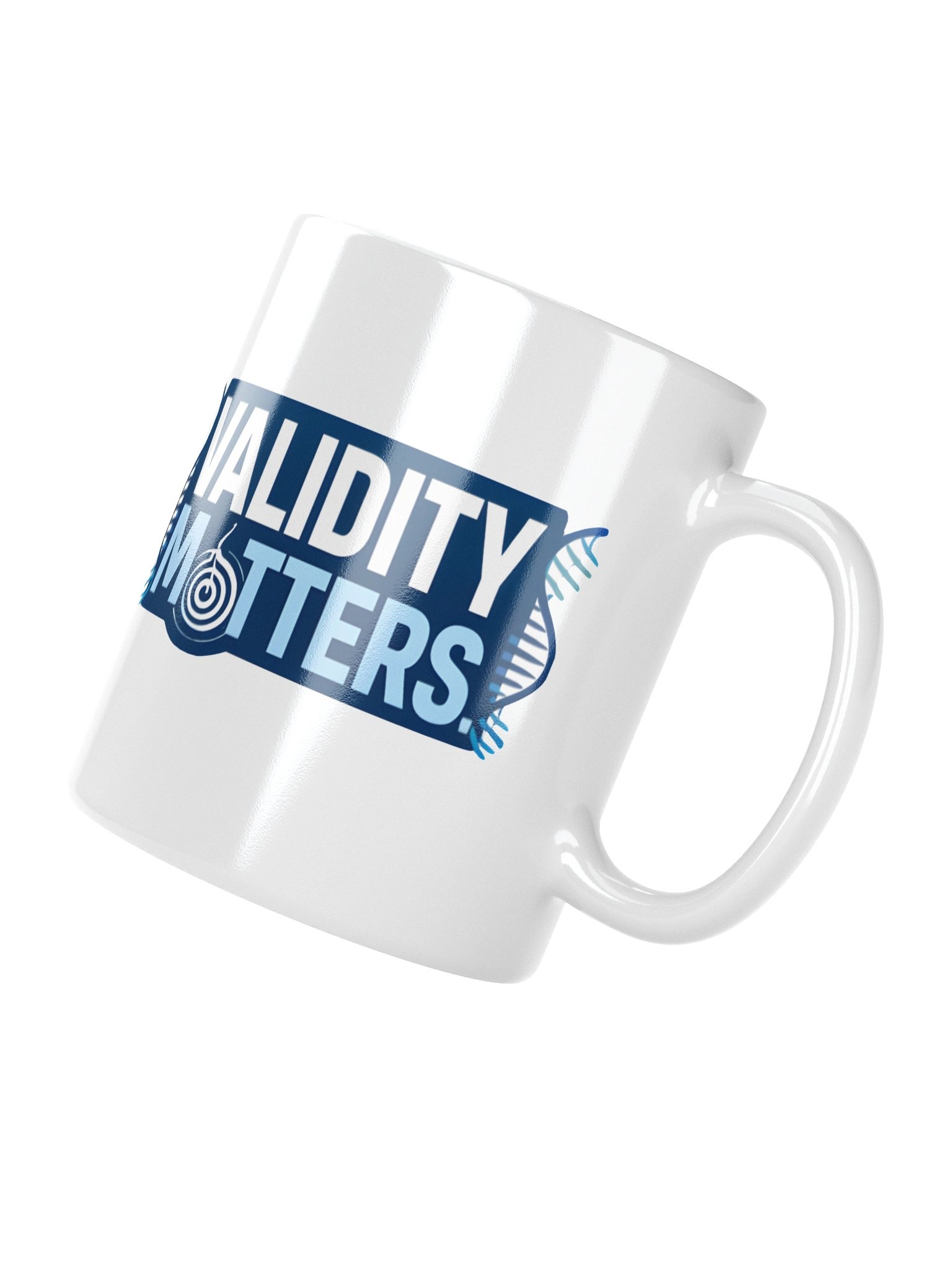Validity Mug product image (3)