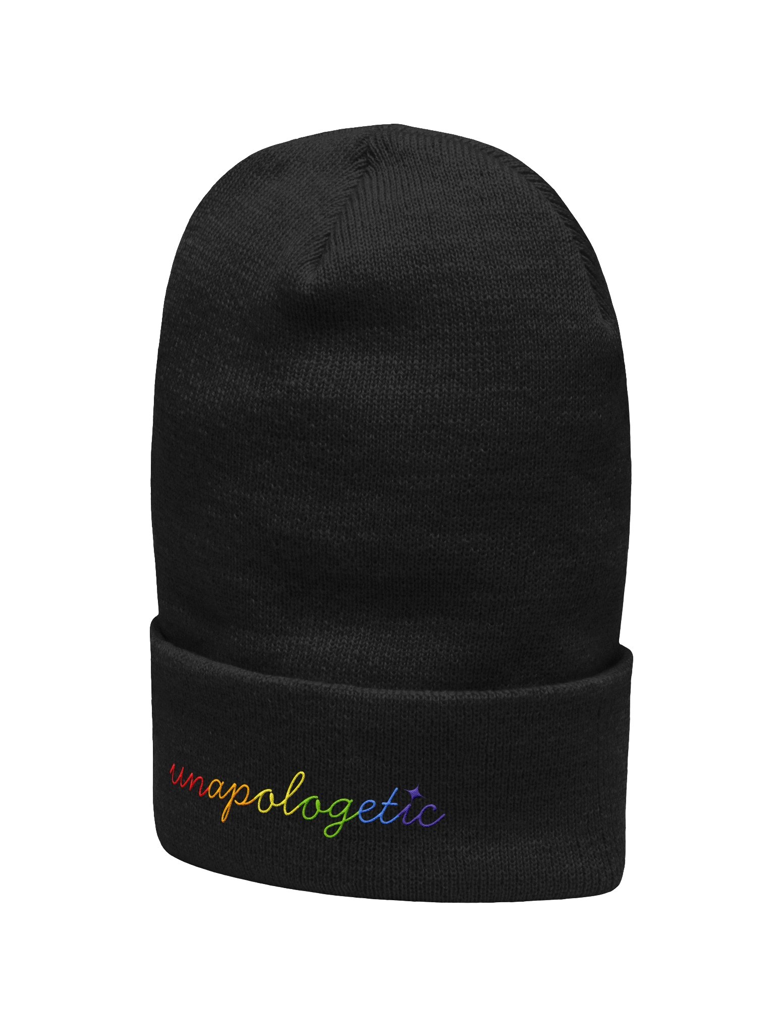 UNAPOLOGETIC TOQUE product image (2)
