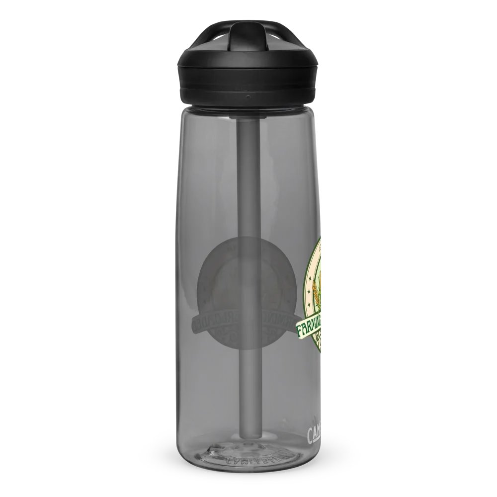 Farming Overloaded Water Bottle product image (2)