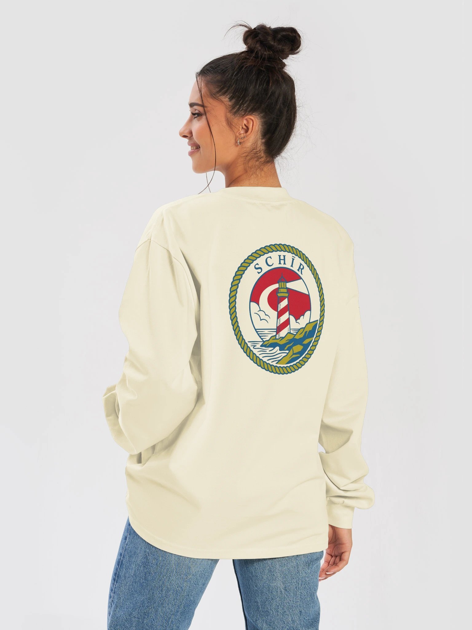 KEEPER LONG SLEEVE product image (25)