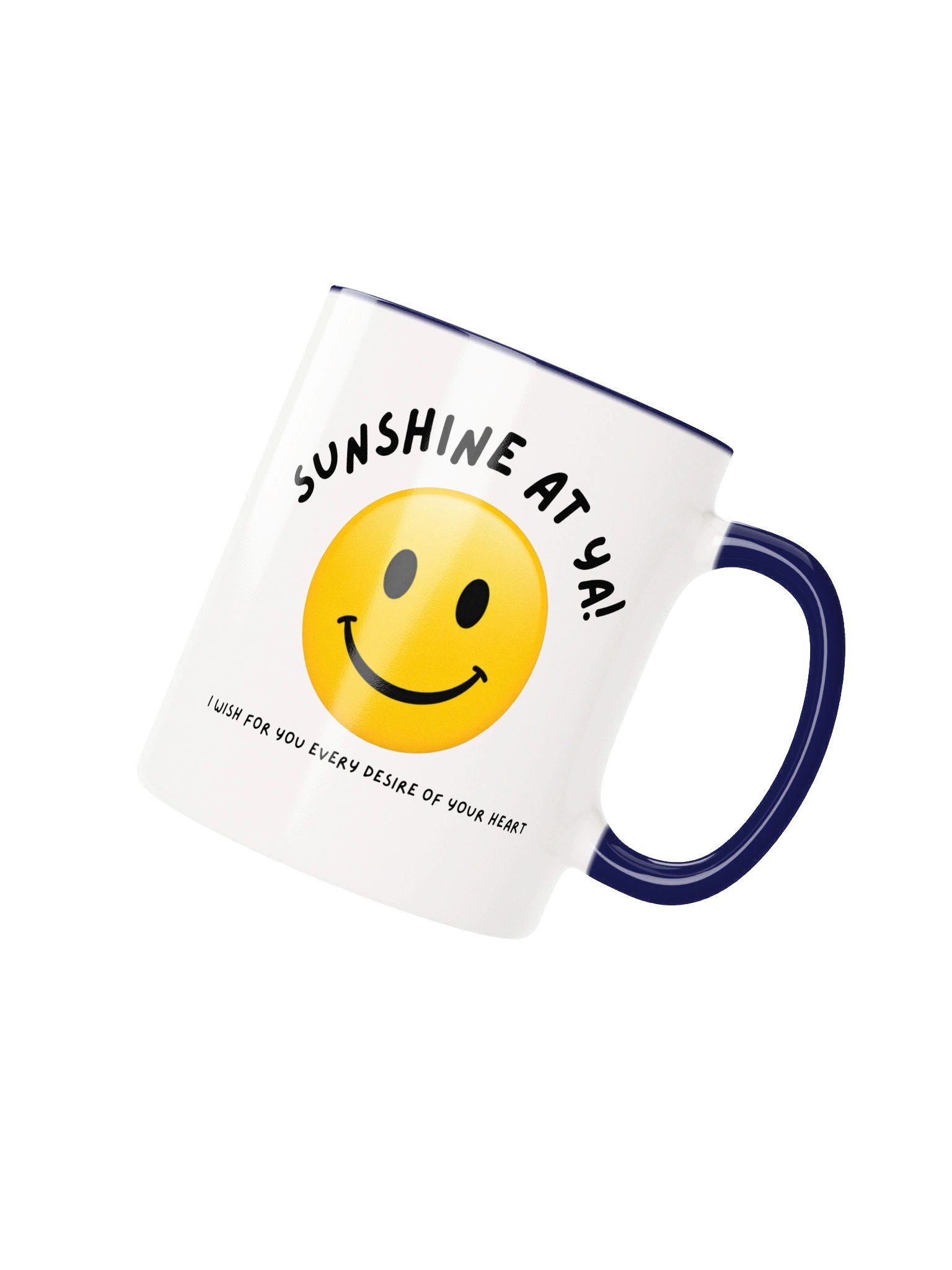 "Sunshine at Ya! " (Mug) product image (27)