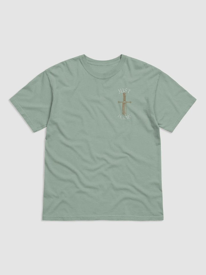 Renaissance - Heavyweight Tee product image (1)