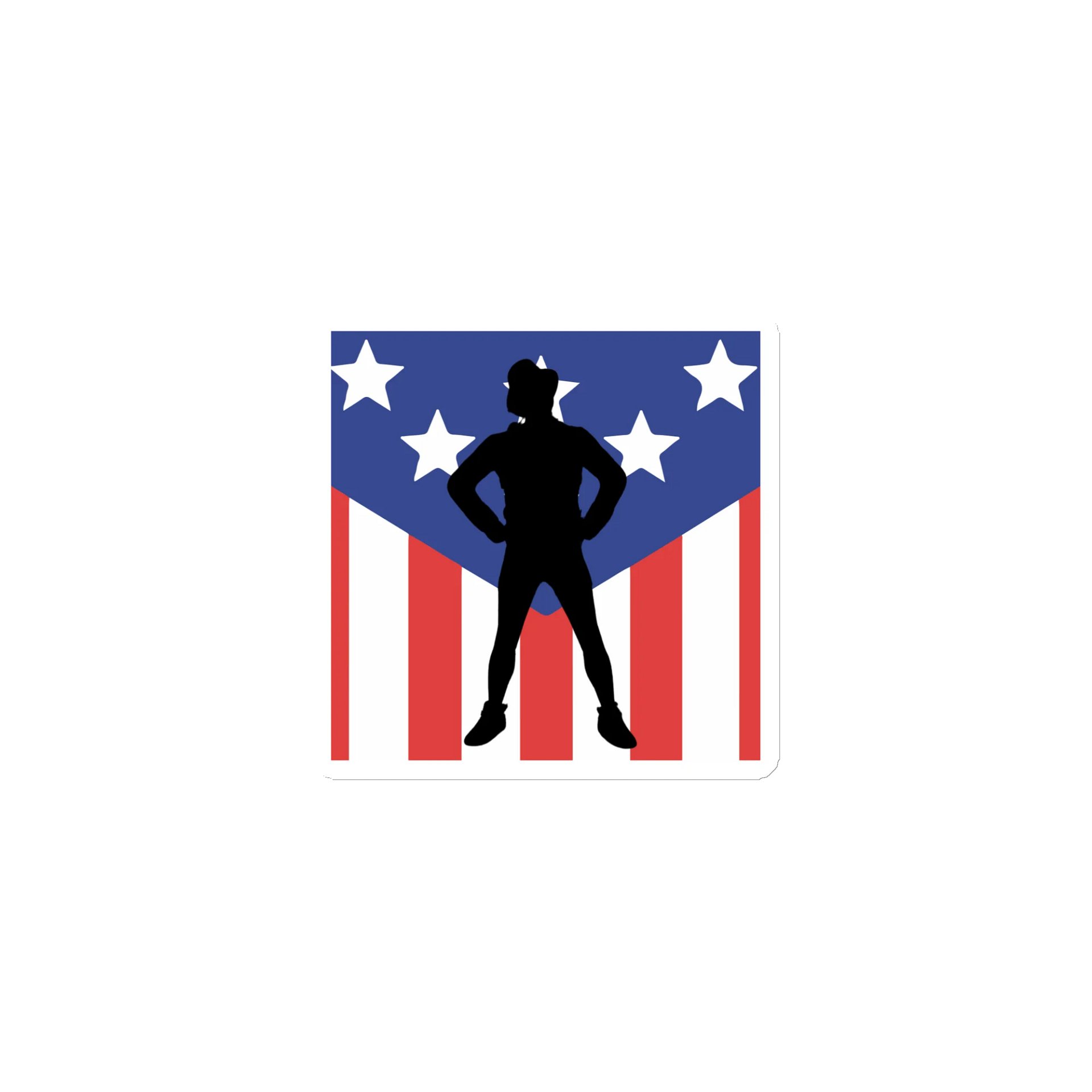 Hero Pose | Magnet product image (1)