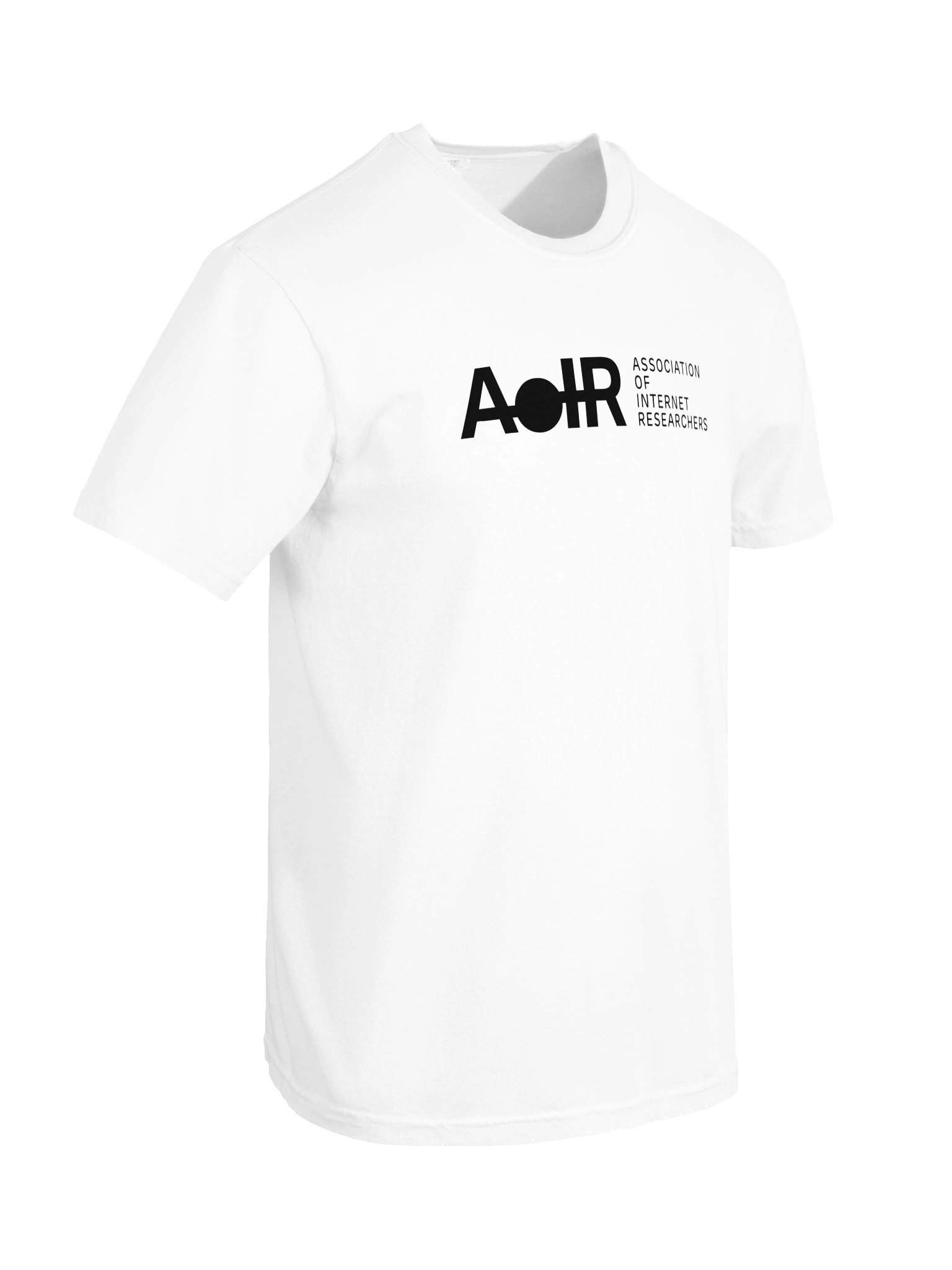 AoIR Unisex Tee w/ Full Design product image (10)