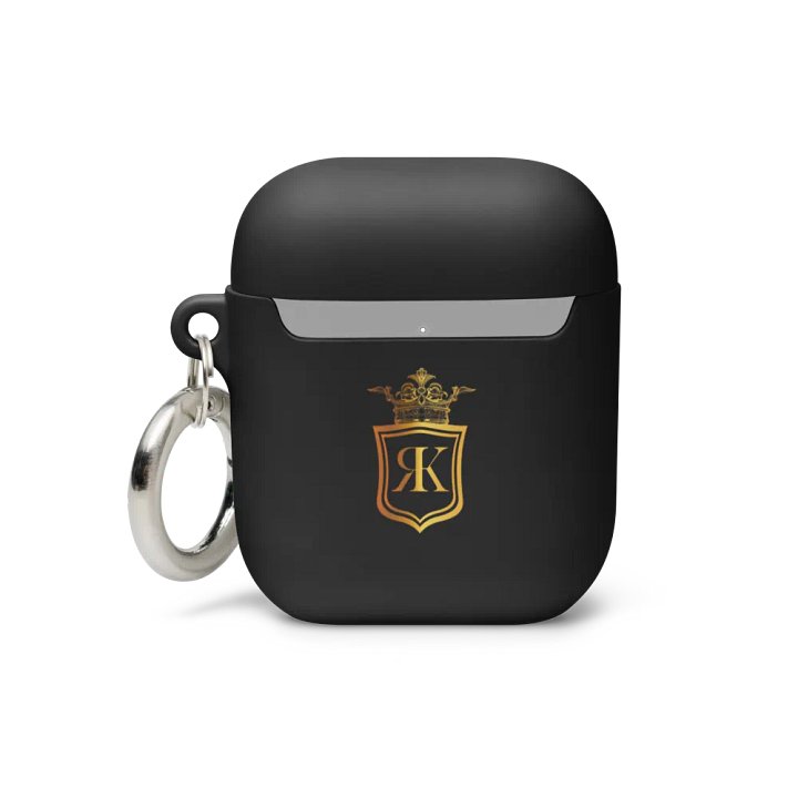 Boy Meets Girl AirPods Case product image (1)