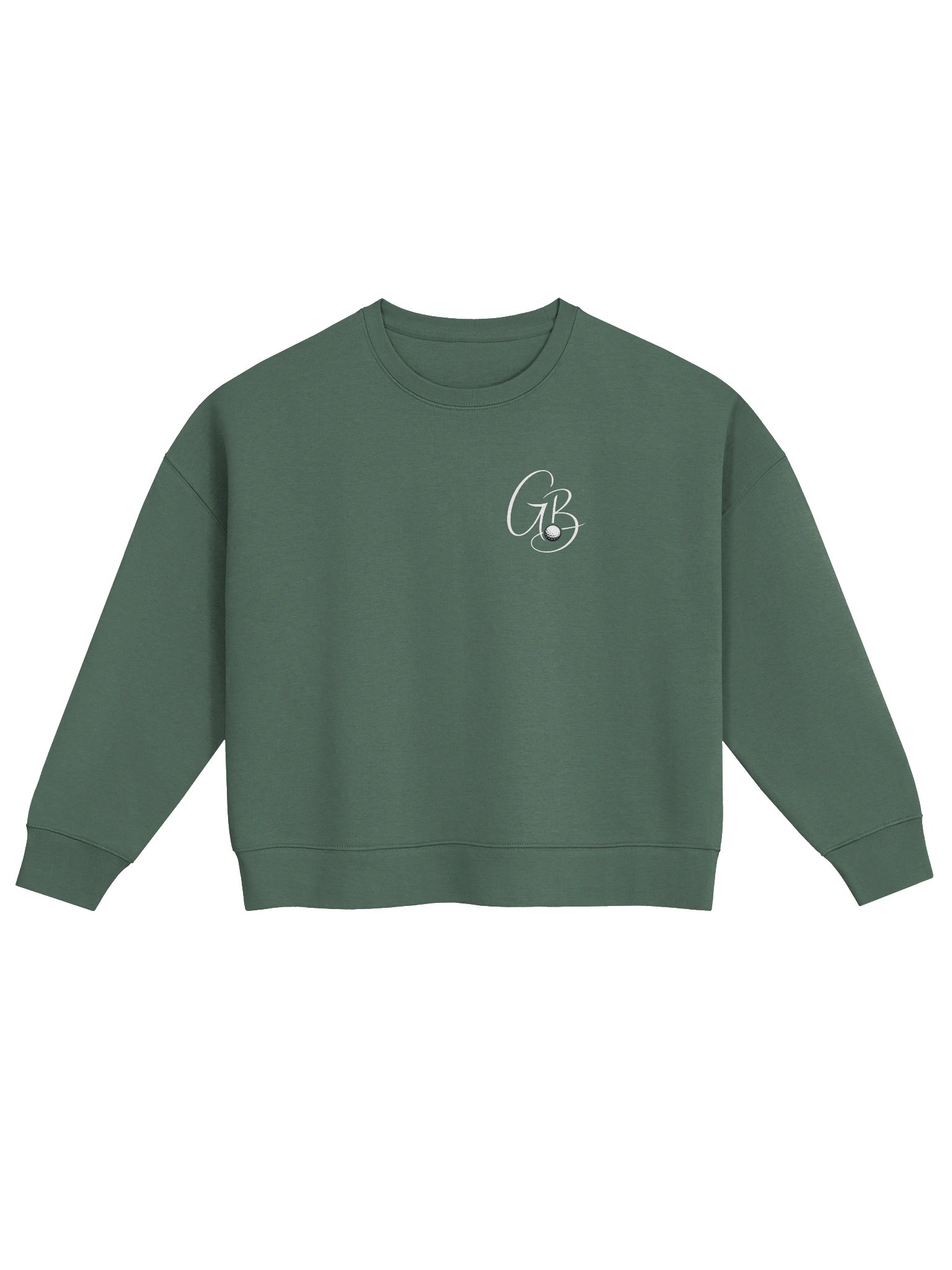 Flannel & Fairways Women's Crewneck product image (1)